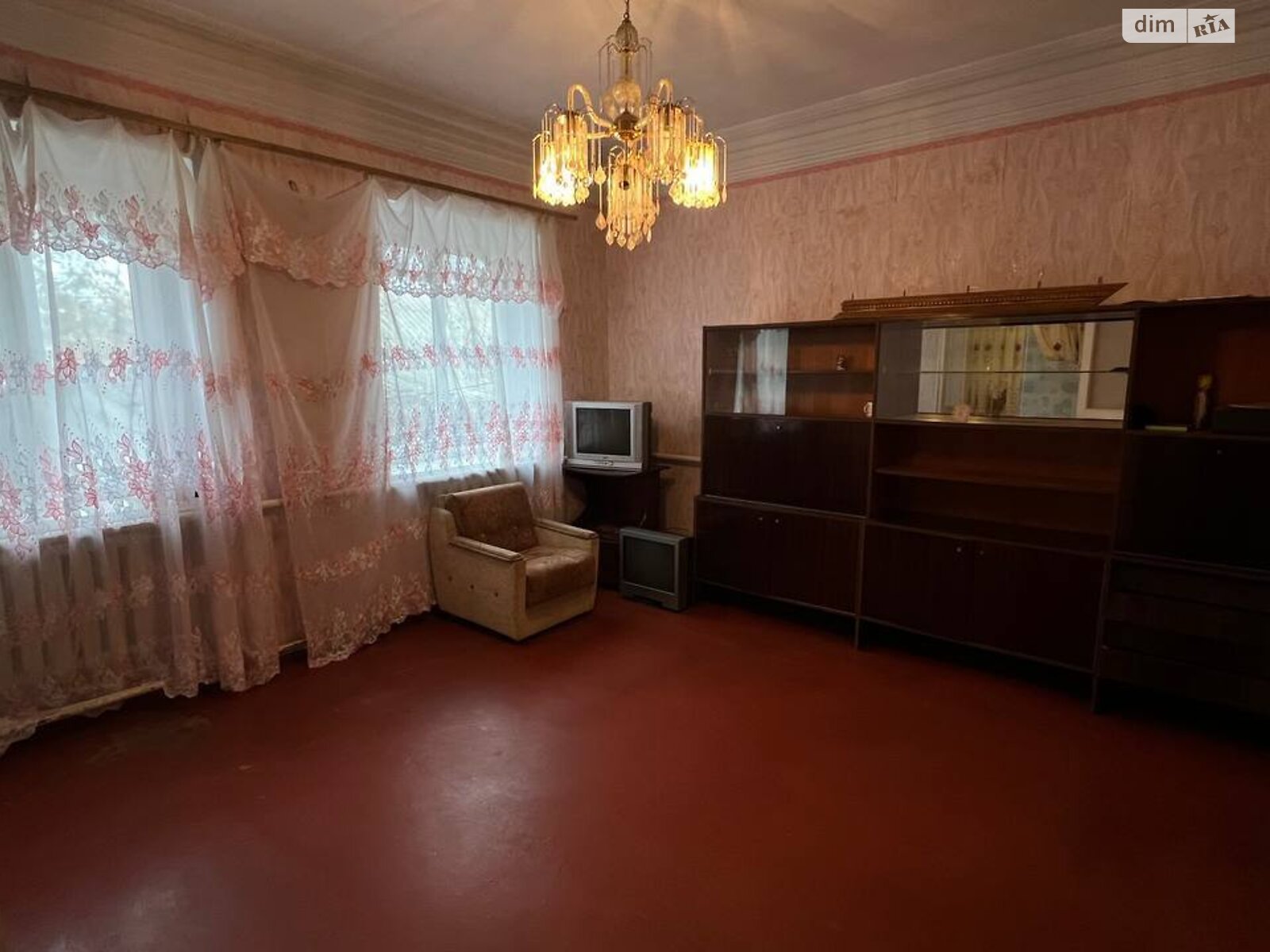 одноэтажный дом с гаражом, 125 кв. м, кирпич. Продажа в Николаеве район Старый Водопой фото 1 одноэтажный дом с гаражом, 125 кв. м, кирпич. Продажа в Николаеве район Старый Водопой фото 1