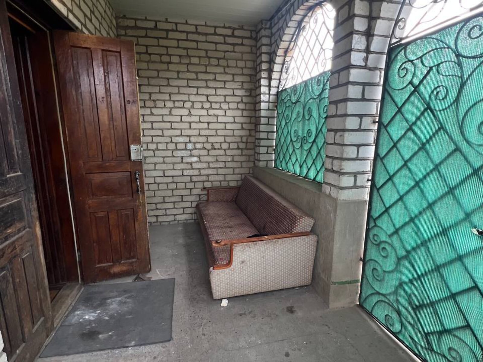 одноэтажный дом с гаражом, 125 кв. м, кирпич. Продажа в Николаеве район Старый Водопой фото 1 одноэтажный дом с гаражом, 125 кв. м, кирпич. Продажа в Николаеве район Старый Водопой фото 1