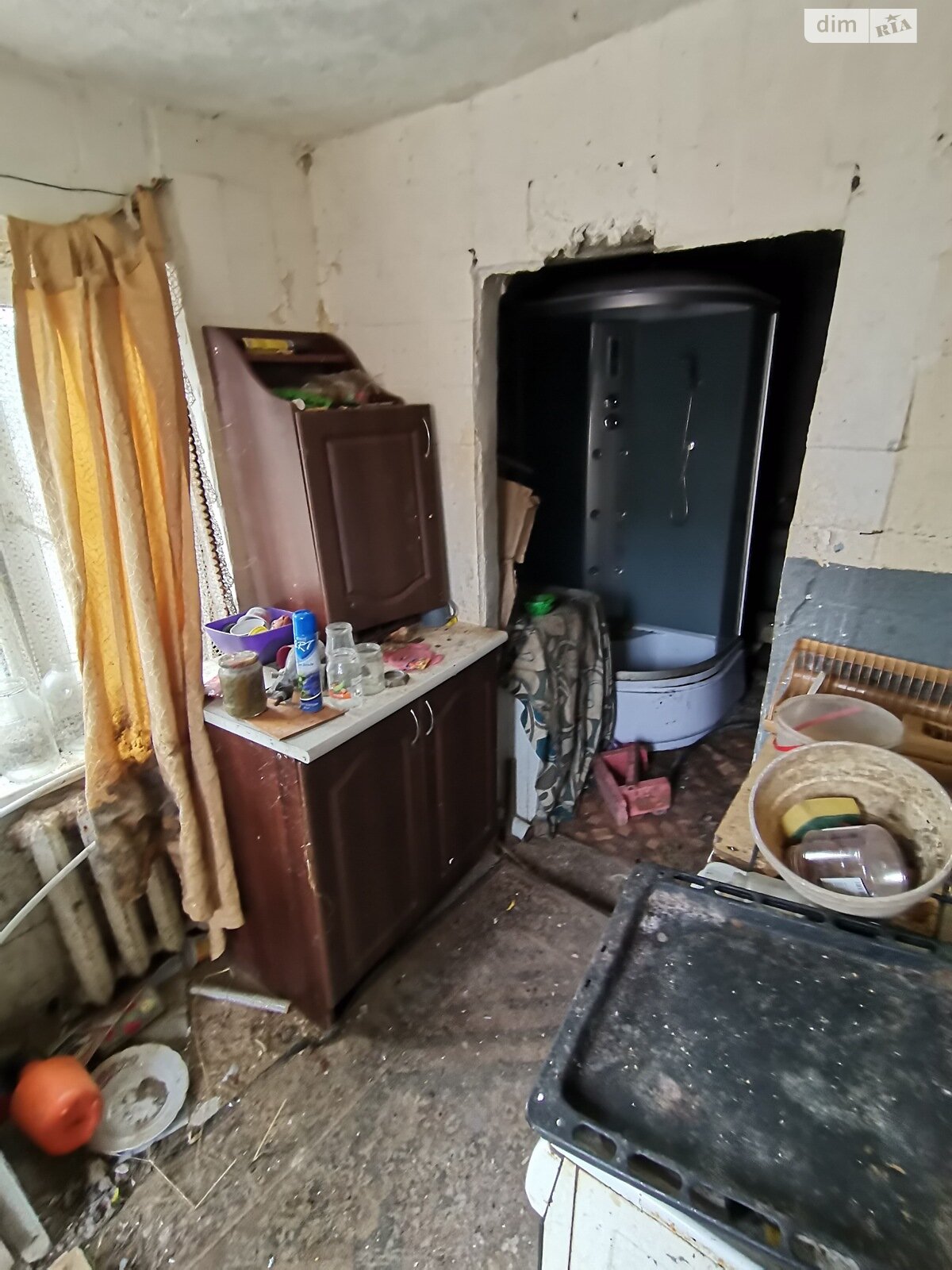 одноповерховий будинок, 36 кв. м, цегла. Продаж в Миколаєві, район Старий Водопій фото 1