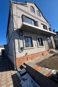 двоповерховий будинок з верандою, 270 кв. м, цегла. Продаж в Миколаєві, район Старий Водопій фото 2