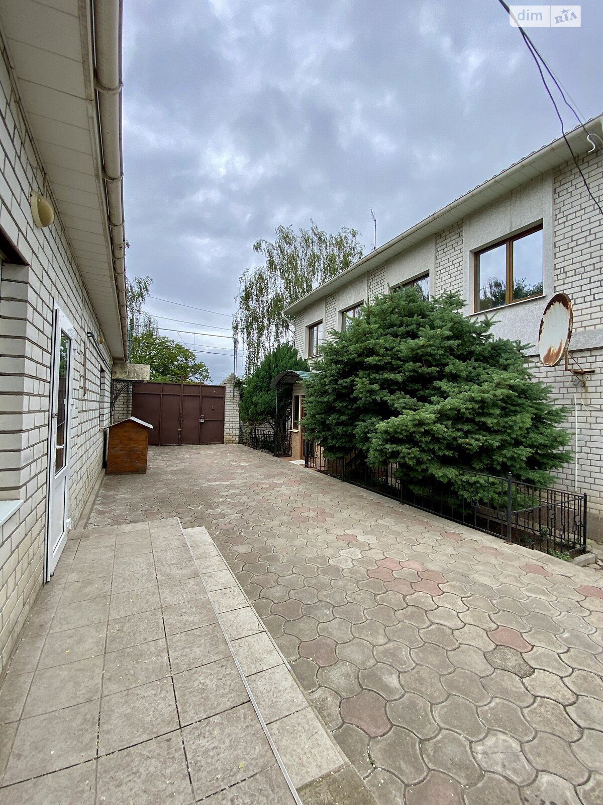 двухэтажный дом, 142.1 кв. м, кирпич. Продажа в Николаеве район Старый Водопой фото 1 двухэтажный дом, 142.1 кв. м, кирпич. Продажа в Николаеве район Старый Водопой фото 1