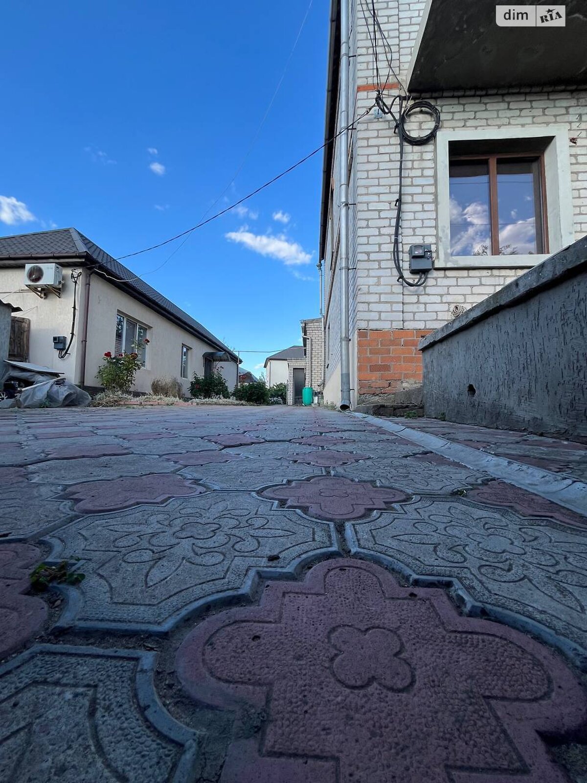 двоповерховий будинок з верандою, 270 кв. м, цегла. Продаж в Миколаєві, район Старий Водопій фото 1 двоповерховий будинок з верандою, 270 кв. м, цегла. Продаж в Миколаєві, район Старий Водопій фото 1