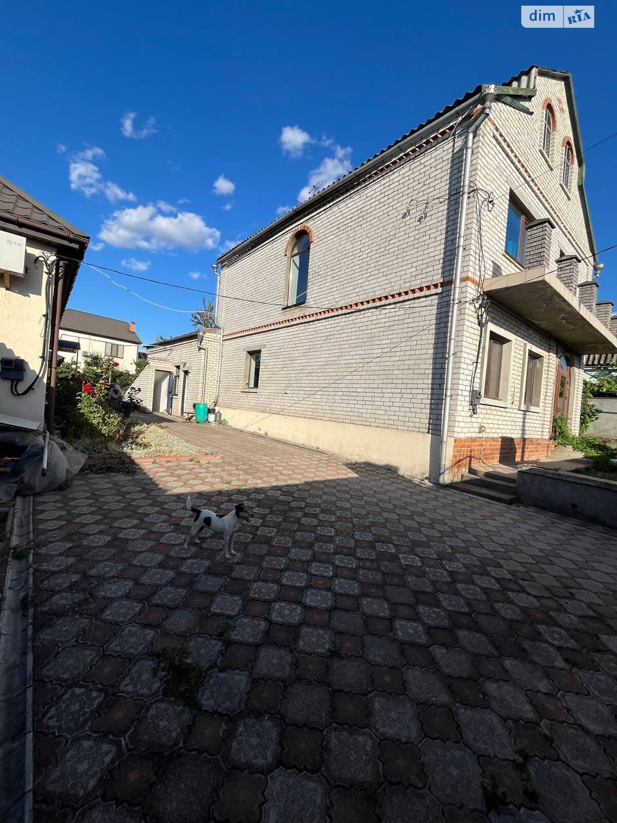двоповерховий будинок з верандою, 270 кв. м, цегла. Продаж в Миколаєві, район Старий Водопій фото 1 двоповерховий будинок з верандою, 270 кв. м, цегла. Продаж в Миколаєві, район Старий Водопій фото 1