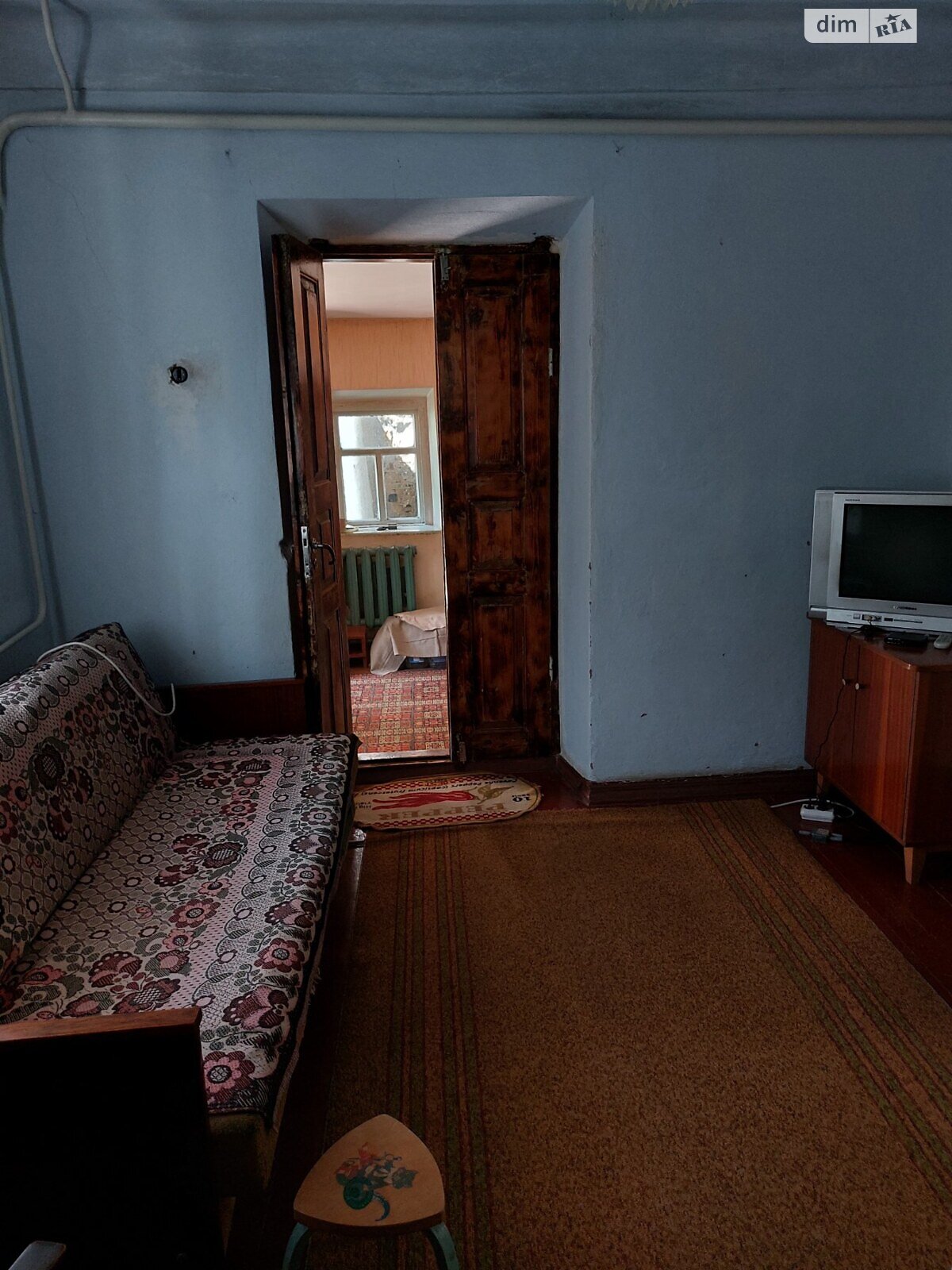 одноповерховий будинок з гаражем, 65 кв. м, цегла. Продаж в Миколаєві, район Старий Водопій фото 1 одноповерховий будинок з гаражем, 65 кв. м, цегла. Продаж в Миколаєві, район Старий Водопій фото 1