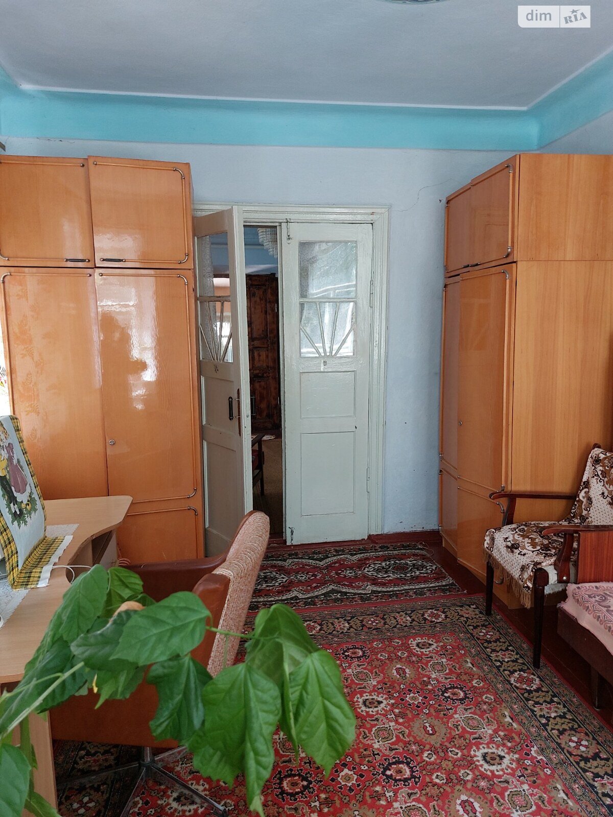 одноповерховий будинок з гаражем, 65 кв. м, цегла. Продаж в Миколаєві, район Старий Водопій фото 1 одноповерховий будинок з гаражем, 65 кв. м, цегла. Продаж в Миколаєві, район Старий Водопій фото 1