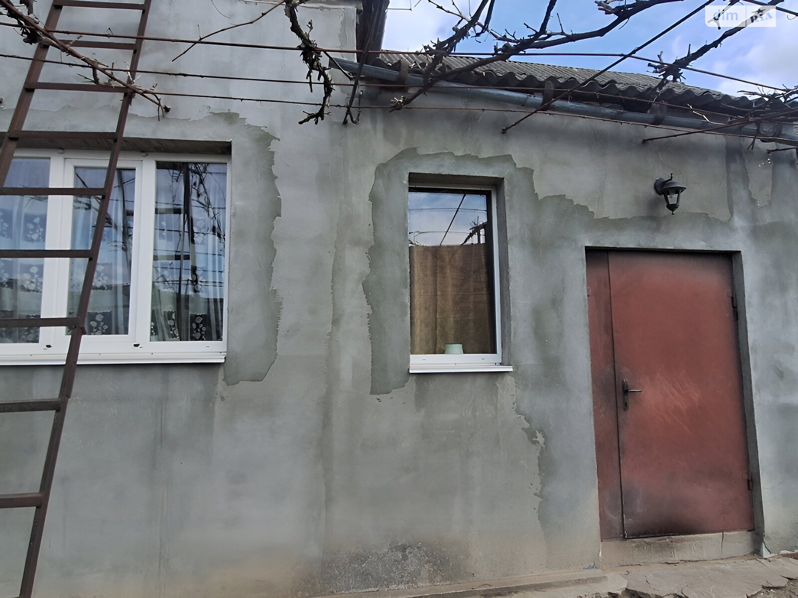 одноповерховий будинок з верандою, 70.5 кв. м, цегла. Продаж в Миколаєві, район Старий Водопій фото 1 одноповерховий будинок з верандою, 70.5 кв. м, цегла. Продаж в Миколаєві, район Старий Водопій фото 1