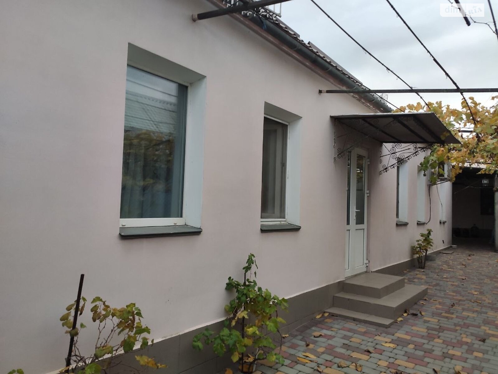 одноповерховий будинок з верандою, 95.6 кв. м, цегла. Продаж в Миколаєві, район Старий Водопій фото 1 одноповерховий будинок з верандою, 95.6 кв. м, цегла. Продаж в Миколаєві, район Старий Водопій фото 1