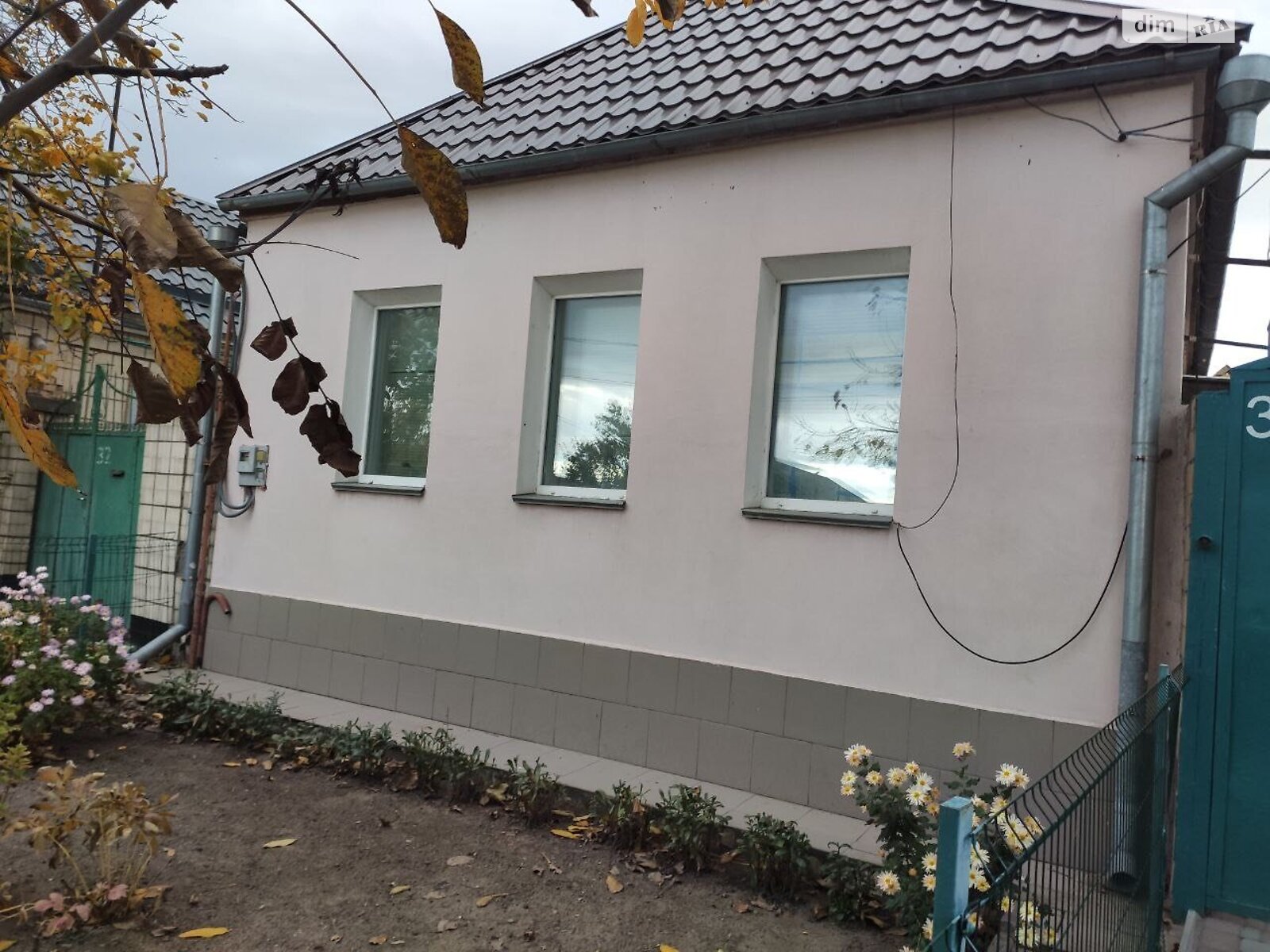 одноповерховий будинок з верандою, 95.6 кв. м, цегла. Продаж в Миколаєві, район Старий Водопій фото 1 одноповерховий будинок з верандою, 95.6 кв. м, цегла. Продаж в Миколаєві, район Старий Водопій фото 1