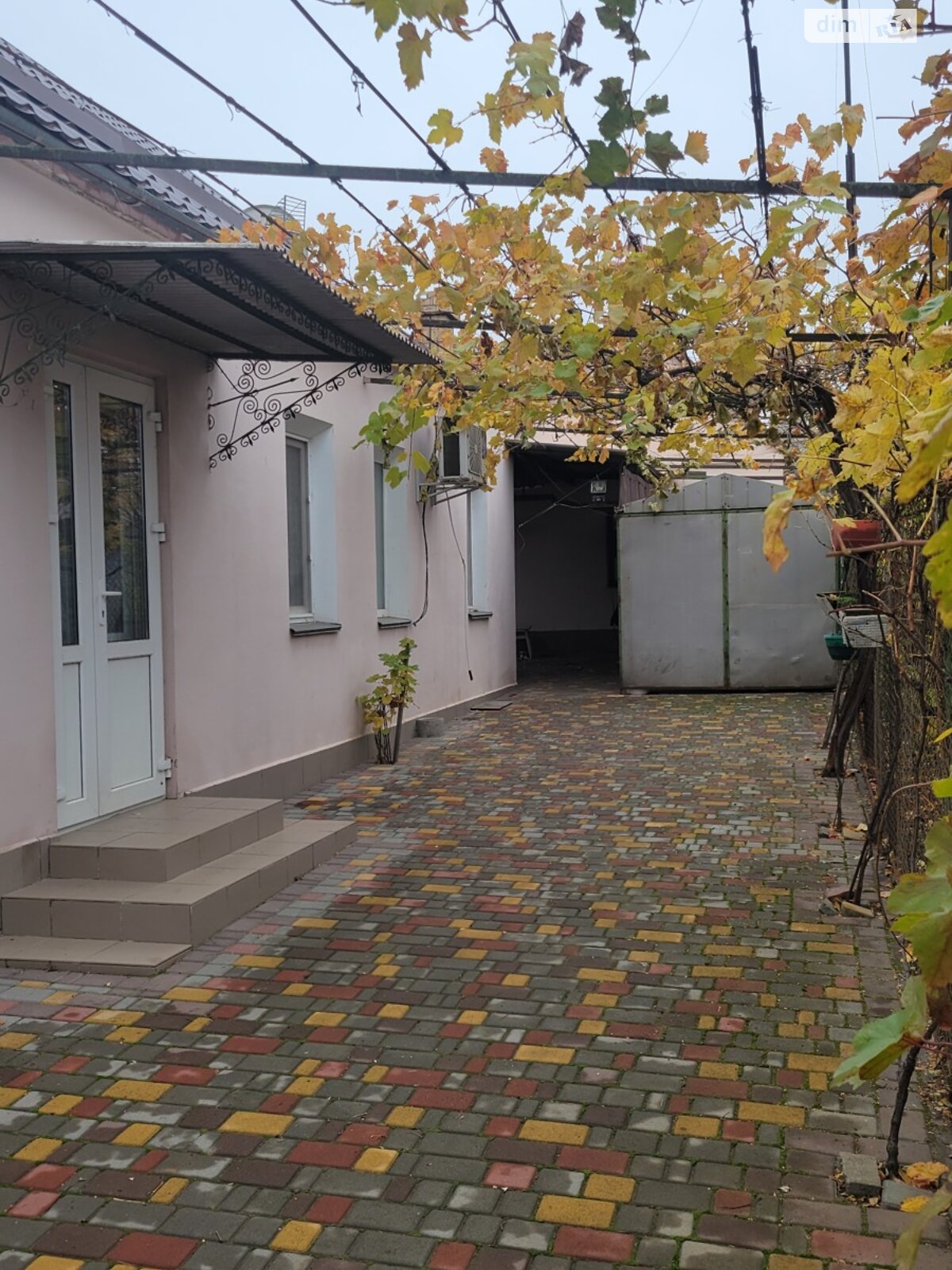 одноповерховий будинок з верандою, 95.6 кв. м, цегла. Продаж в Миколаєві, район Старий Водопій фото 1 одноповерховий будинок з верандою, 95.6 кв. м, цегла. Продаж в Миколаєві, район Старий Водопій фото 1