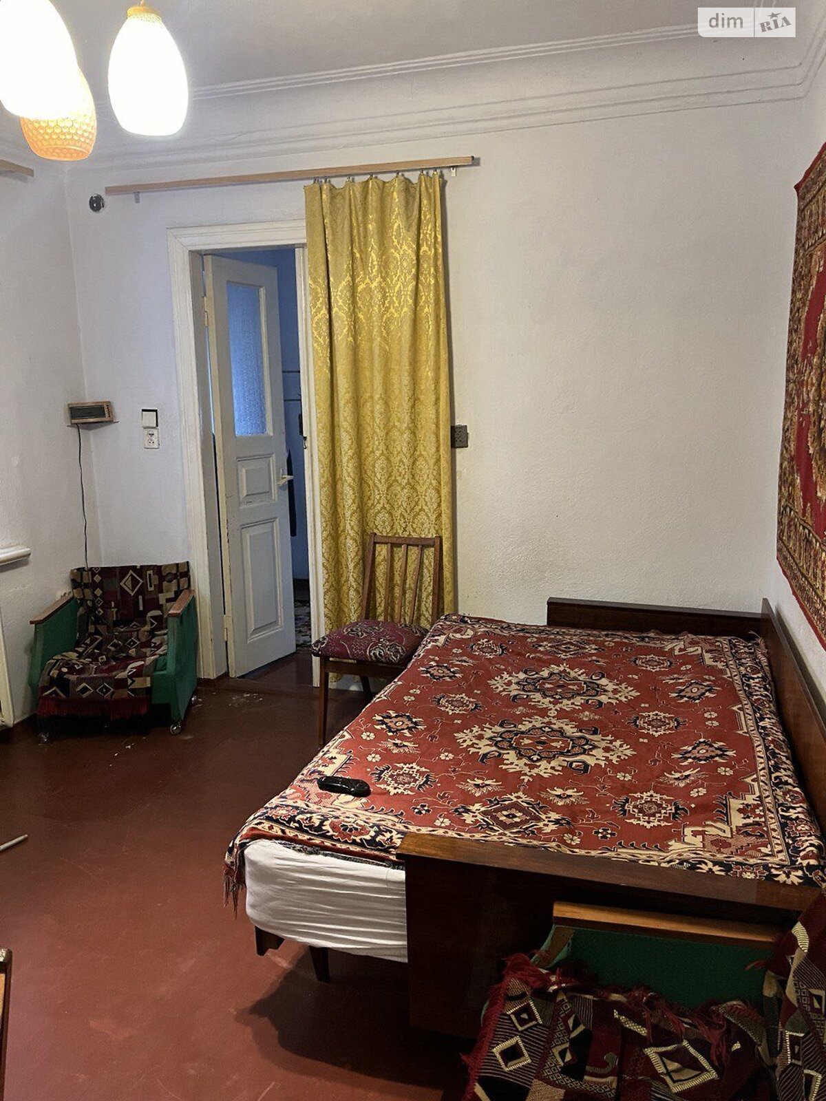одноповерховий будинок з верандою, 95.6 кв. м, цегла. Продаж в Миколаєві, район Старий Водопій фото 1 одноповерховий будинок з верандою, 95.6 кв. м, цегла. Продаж в Миколаєві, район Старий Водопій фото 1