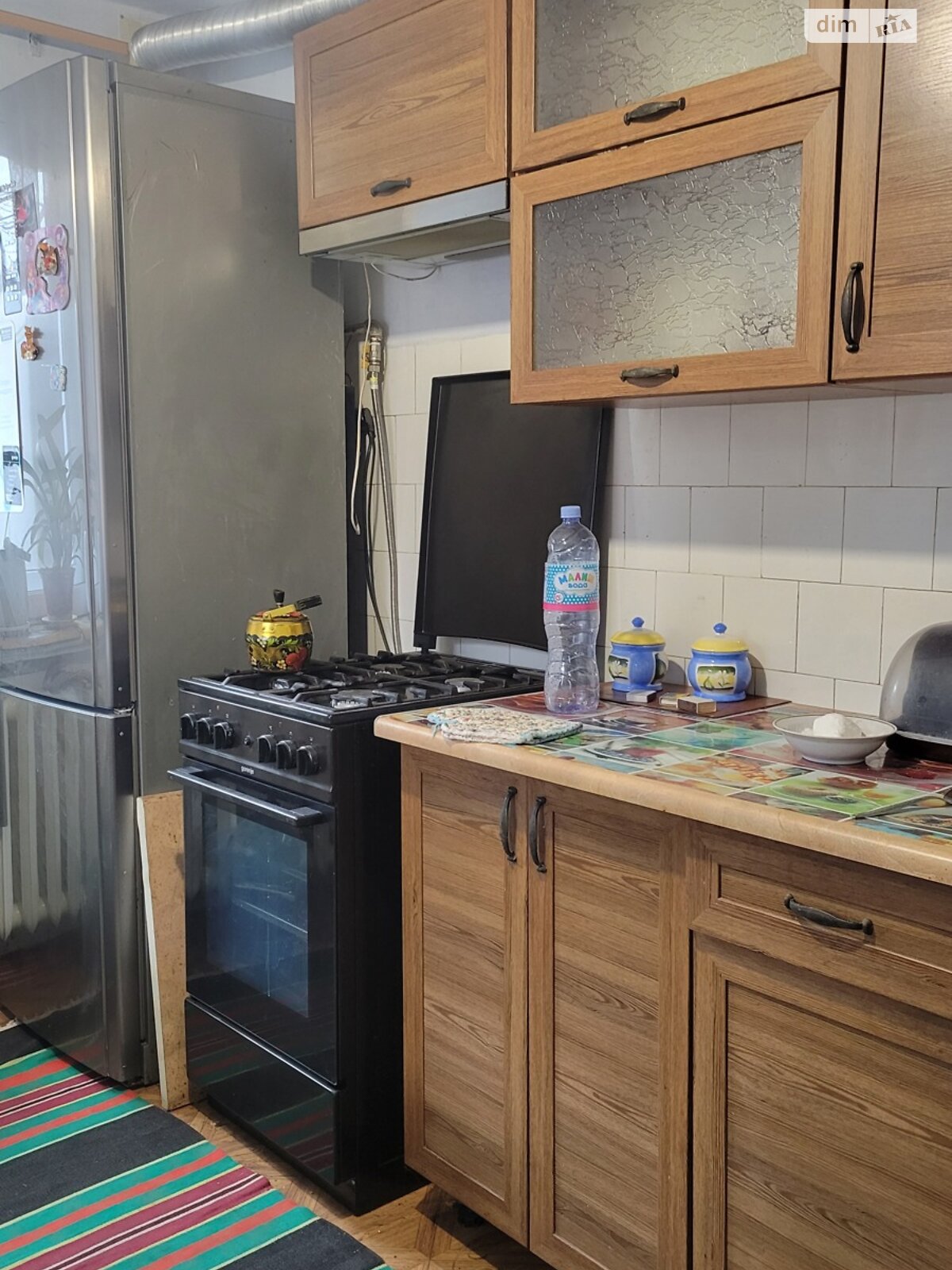 одноповерховий будинок з верандою, 95.6 кв. м, цегла. Продаж в Миколаєві, район Старий Водопій фото 1 одноповерховий будинок з верандою, 95.6 кв. м, цегла. Продаж в Миколаєві, район Старий Водопій фото 1