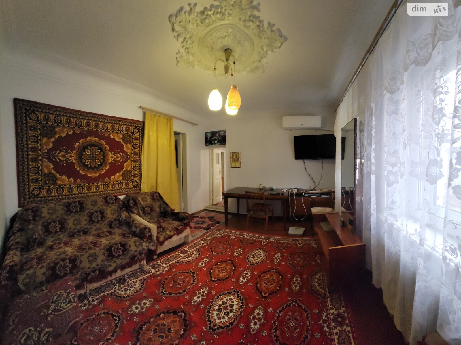 одноповерховий будинок з верандою, 95.6 кв. м, цегла. Продаж в Миколаєві, район Старий Водопій фото 1 одноповерховий будинок з верандою, 95.6 кв. м, цегла. Продаж в Миколаєві, район Старий Водопій фото 1