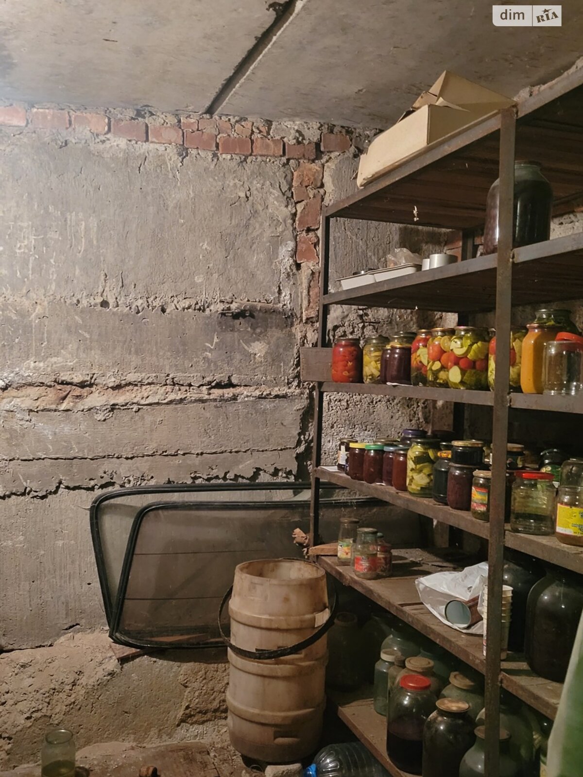 одноповерховий будинок з верандою, 95.6 кв. м, цегла. Продаж в Миколаєві, район Старий Водопій фото 1