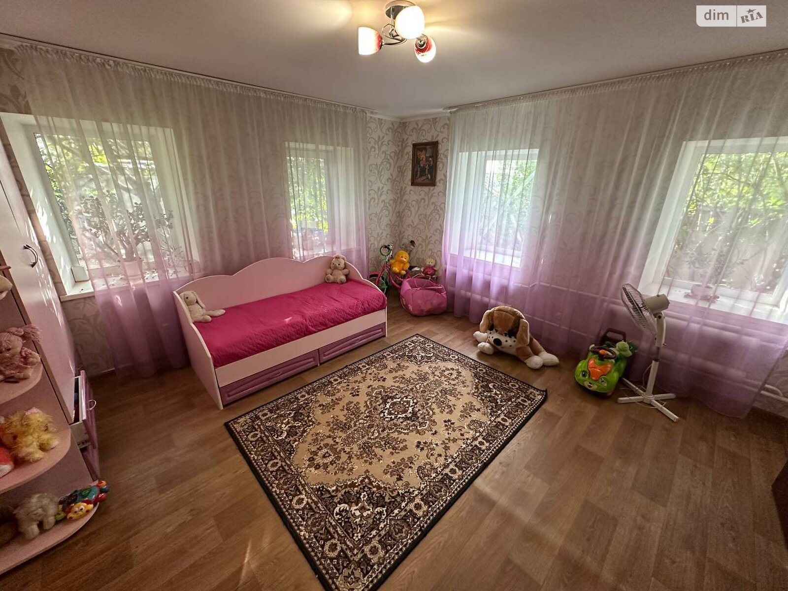одноповерховий будинок з гаражем, 80 кв. м, цегла. Продаж в Миколаєві, район Старий Водопій фото 1 одноповерховий будинок з гаражем, 80 кв. м, цегла. Продаж в Миколаєві, район Старий Водопій фото 1
