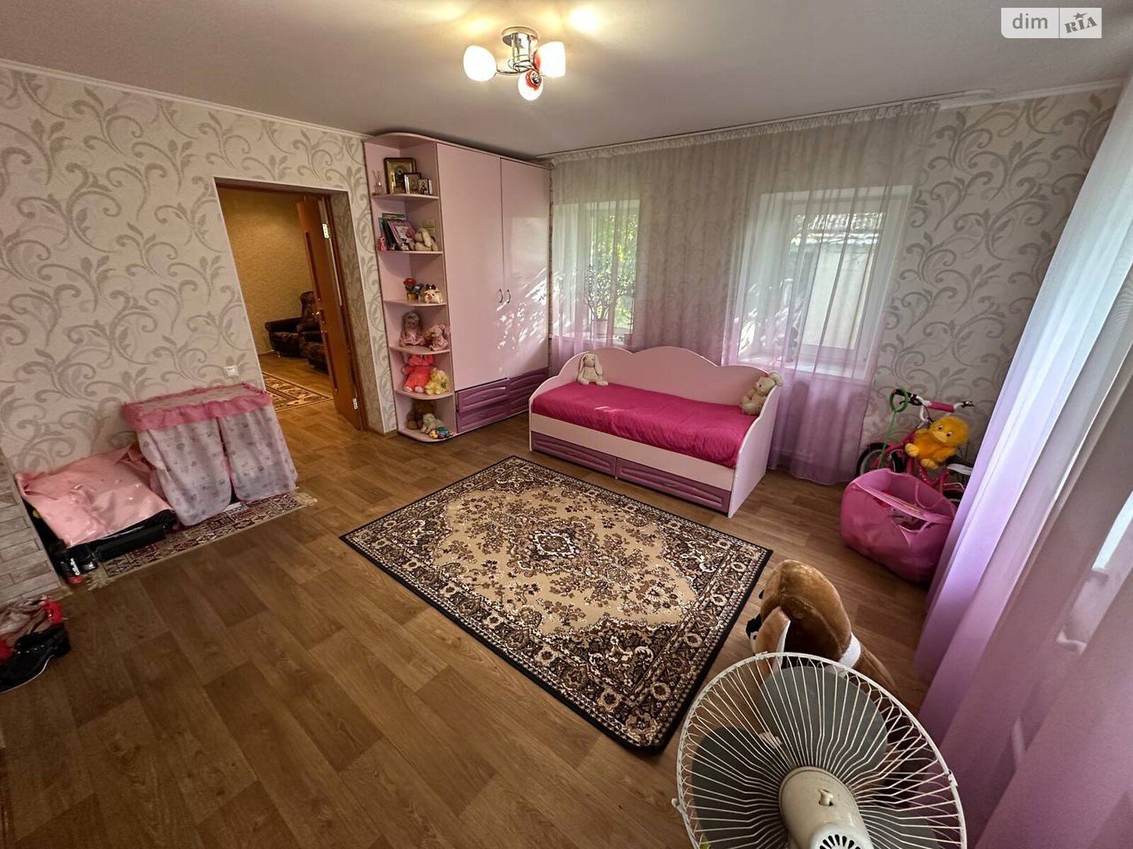 одноповерховий будинок з гаражем, 80 кв. м, цегла. Продаж в Миколаєві, район Старий Водопій фото 1 одноповерховий будинок з гаражем, 80 кв. м, цегла. Продаж в Миколаєві, район Старий Водопій фото 1