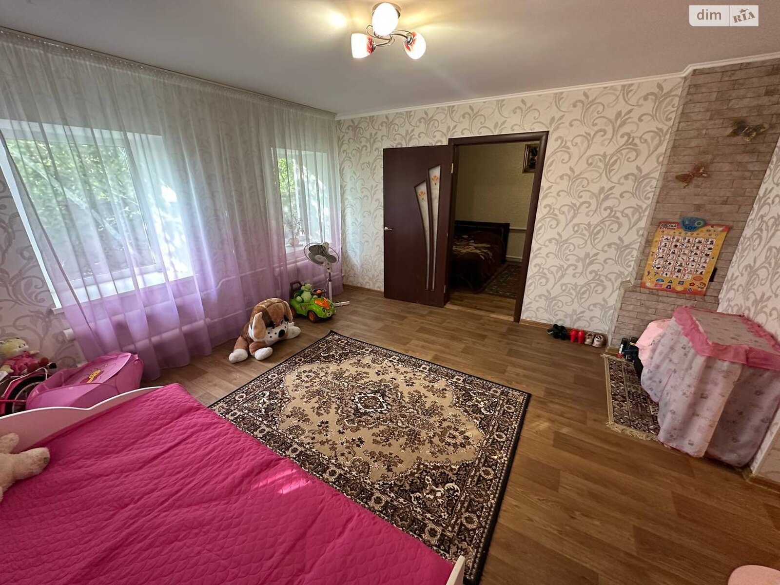 одноповерховий будинок з гаражем, 80 кв. м, цегла. Продаж в Миколаєві, район Старий Водопій фото 1 одноповерховий будинок з гаражем, 80 кв. м, цегла. Продаж в Миколаєві, район Старий Водопій фото 1