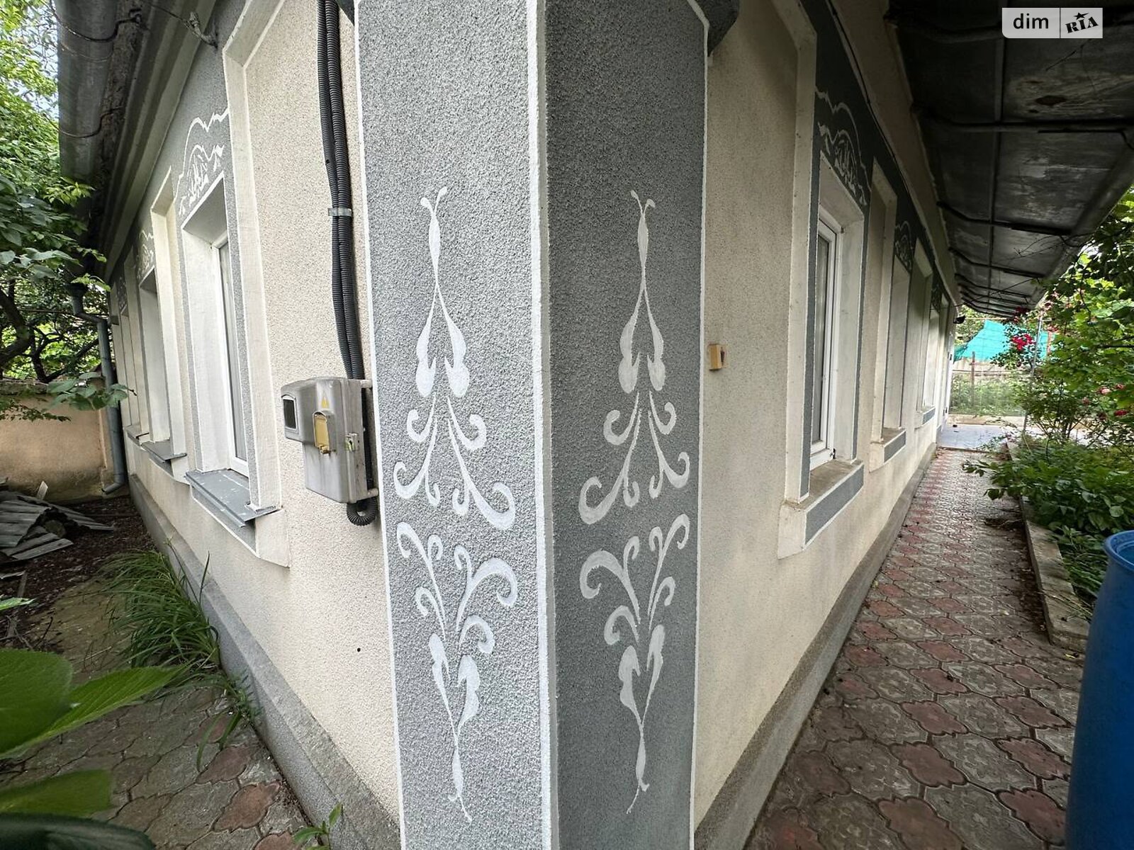 одноповерховий будинок з гаражем, 80 кв. м, цегла. Продаж в Миколаєві, район Старий Водопій фото 1 одноповерховий будинок з гаражем, 80 кв. м, цегла. Продаж в Миколаєві, район Старий Водопій фото 1