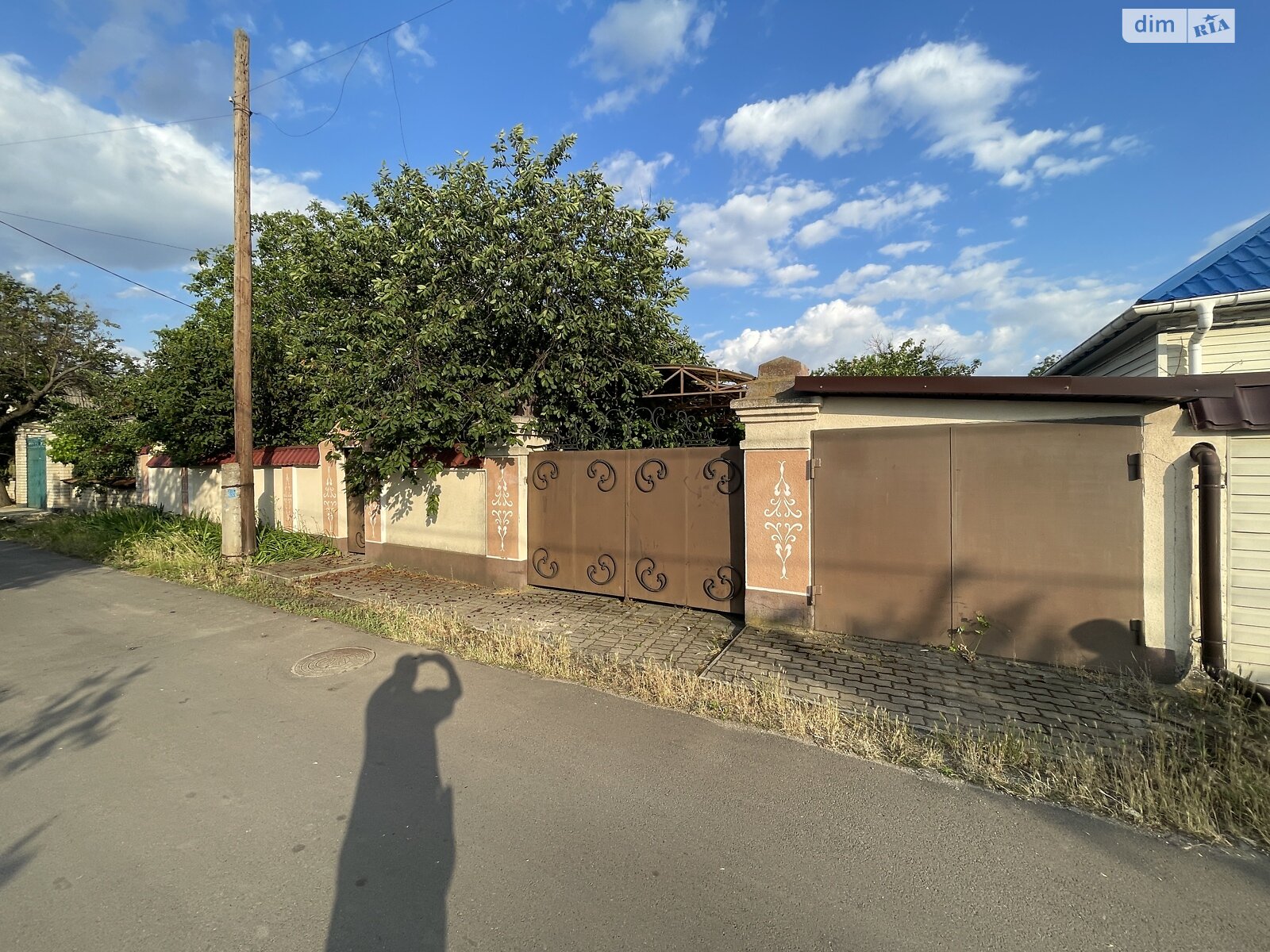одноповерховий будинок з гаражем, 80 кв. м, цегла. Продаж в Миколаєві, район Старий Водопій фото 1 одноповерховий будинок з гаражем, 80 кв. м, цегла. Продаж в Миколаєві, район Старий Водопій фото 1