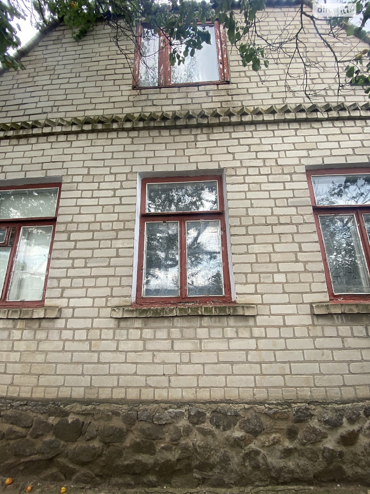 двухэтажный дом, 130 кв. м, кирпич. Продажа в Николаеве район Старый Водопой фото 1 двухэтажный дом, 130 кв. м, кирпич. Продажа в Николаеве район Старый Водопой фото 1