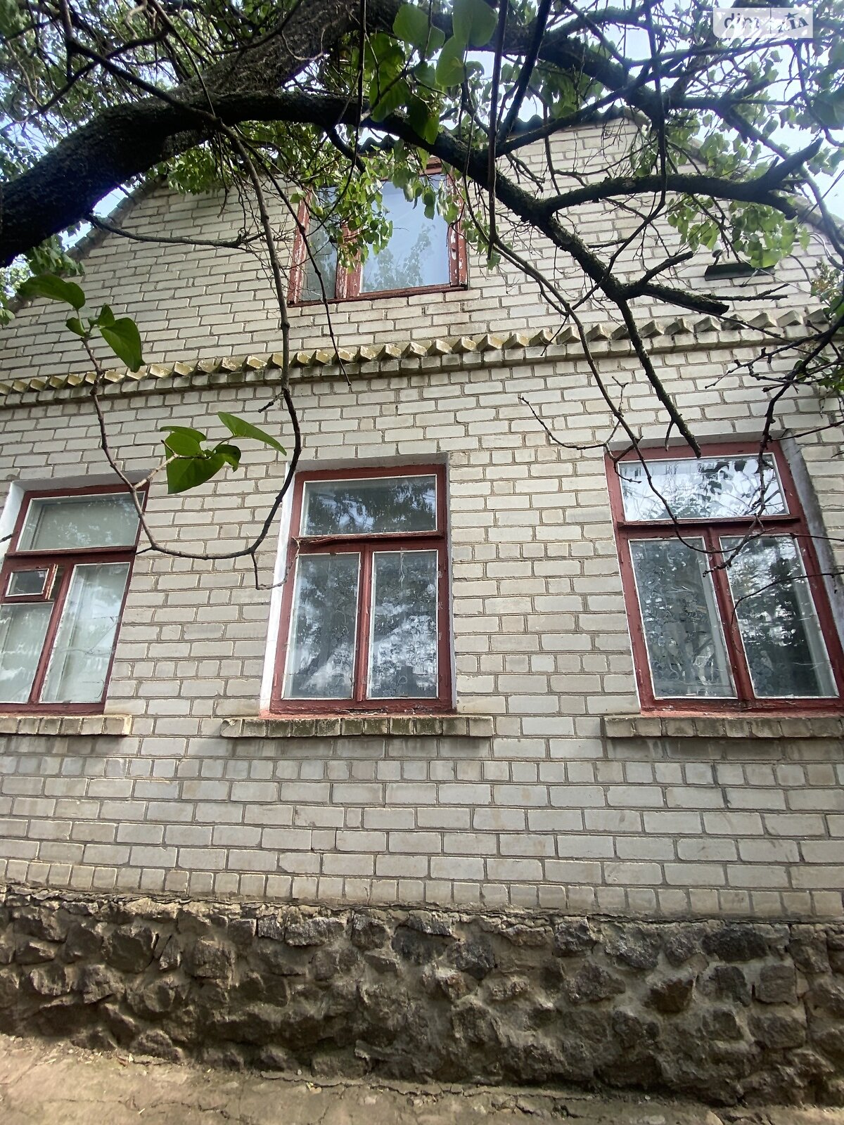 двухэтажный дом, 130 кв. м, кирпич. Продажа в Николаеве район Старый Водопой фото 1 двухэтажный дом, 130 кв. м, кирпич. Продажа в Николаеве район Старый Водопой фото 1