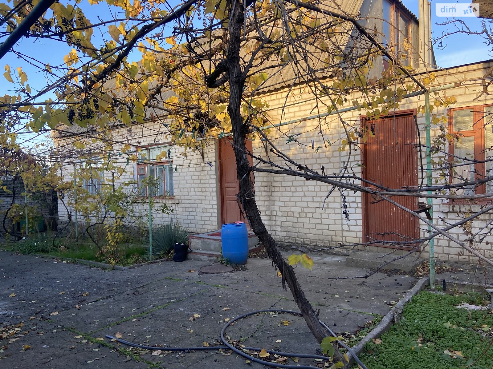 двухэтажный дом, 130 кв. м, кирпич силикатный. Продажа в Николаеве район Старый Водопой фото 1 двухэтажный дом, 130 кв. м, кирпич силикатный. Продажа в Николаеве район Старый Водопой фото 1