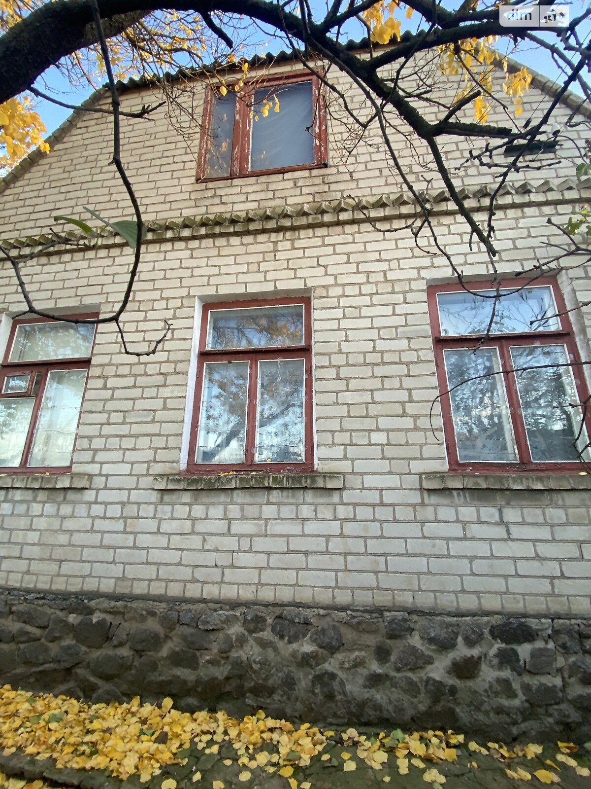 двухэтажный дом, 130 кв. м, кирпич силикатный. Продажа в Николаеве район Старый Водопой фото 1 двухэтажный дом, 130 кв. м, кирпич силикатный. Продажа в Николаеве район Старый Водопой фото 1