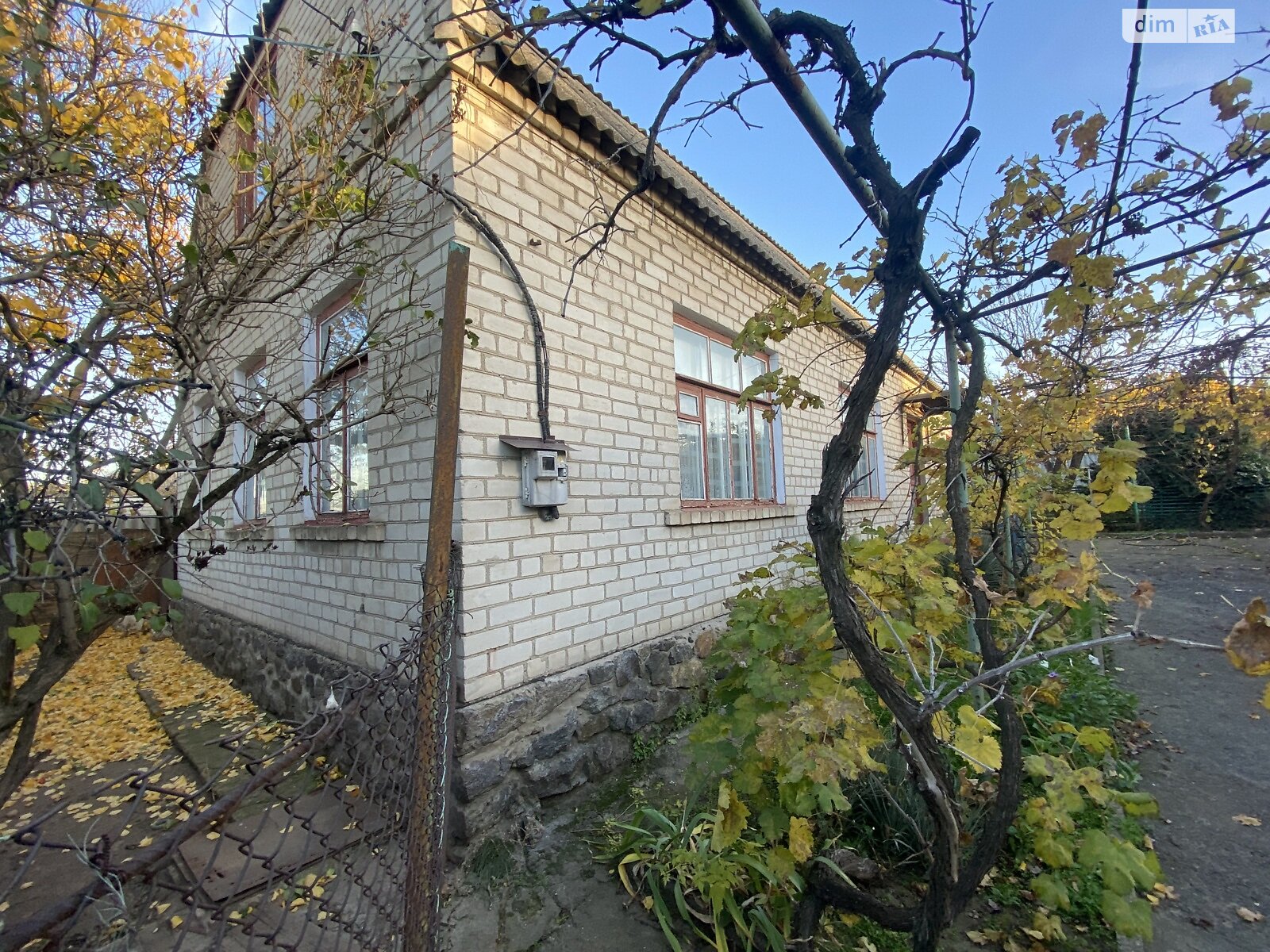 двухэтажный дом, 130 кв. м, кирпич силикатный. Продажа в Николаеве район Старый Водопой фото 1 двухэтажный дом, 130 кв. м, кирпич силикатный. Продажа в Николаеве район Старый Водопой фото 1