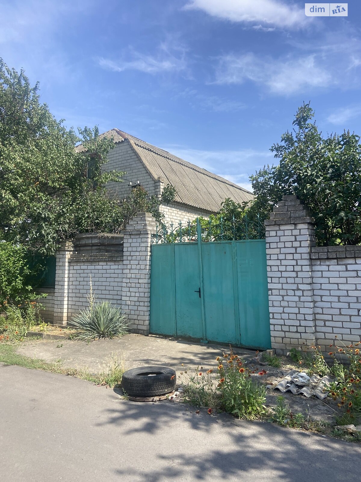 двухэтажный дом, 130 кв. м, кирпич силикатный. Продажа в Николаеве район Старый Водопой фото 1 двухэтажный дом, 130 кв. м, кирпич силикатный. Продажа в Николаеве район Старый Водопой фото 1