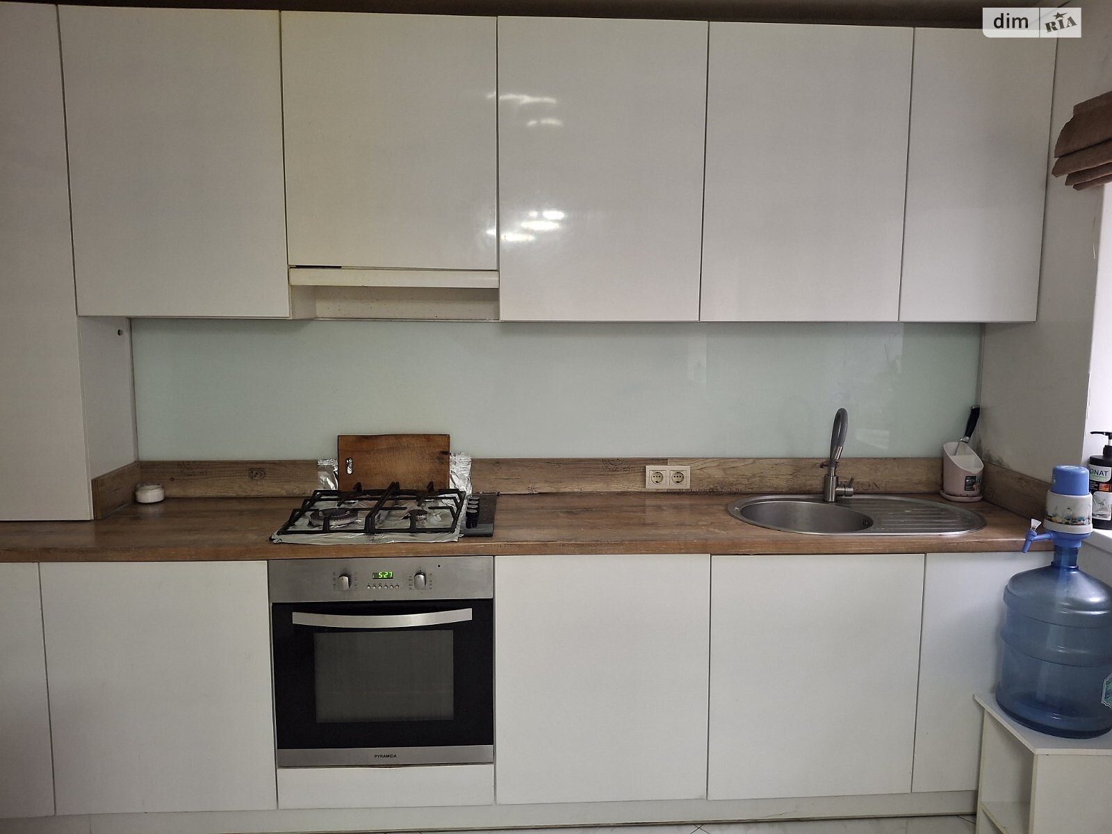 двухэтажный дом с гаражом, 145.5 кв. м, кирпич. Продажа в Николаеве район Старый Водопой фото 1 двухэтажный дом с гаражом, 145.5 кв. м, кирпич. Продажа в Николаеве район Старый Водопой фото 1
