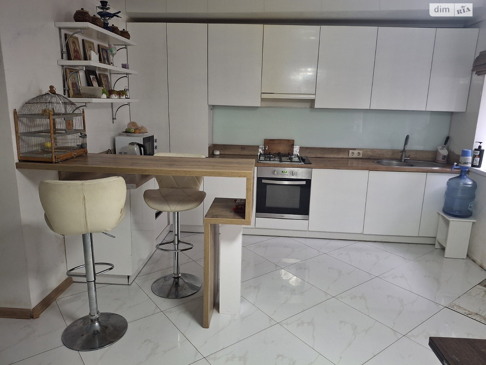 двухэтажный дом с гаражом, 145.5 кв. м, кирпич. Продажа в Николаеве район Старый Водопой фото 1 двухэтажный дом с гаражом, 145.5 кв. м, кирпич. Продажа в Николаеве район Старый Водопой фото 1