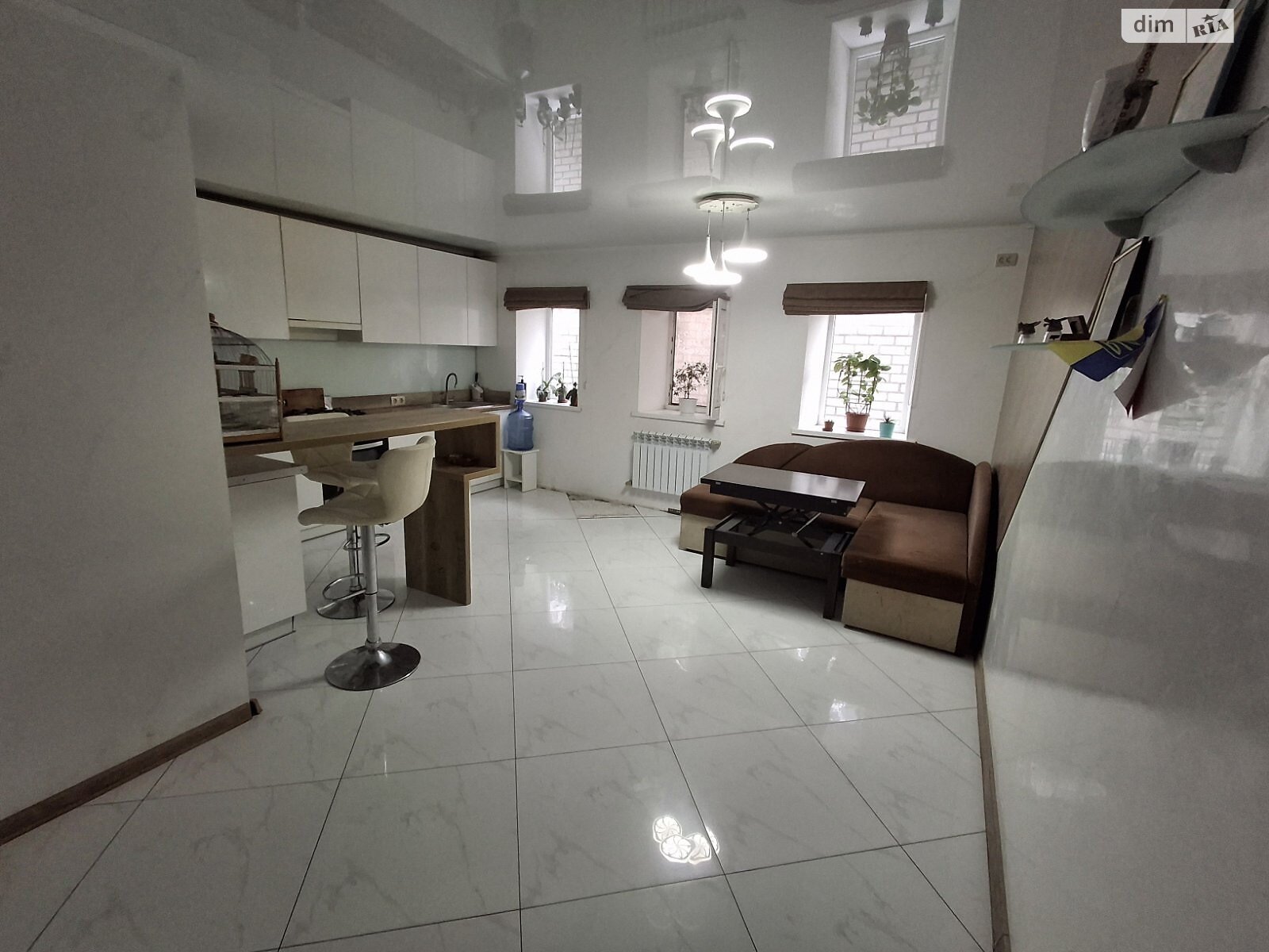 двухэтажный дом с гаражом, 145.5 кв. м, кирпич. Продажа в Николаеве район Старый Водопой фото 1 двухэтажный дом с гаражом, 145.5 кв. м, кирпич. Продажа в Николаеве район Старый Водопой фото 1