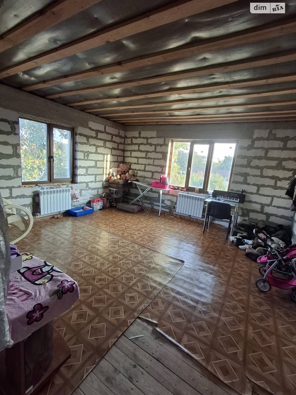 двухэтажный дом с гаражом, 145.5 кв. м, кирпич. Продажа в Николаеве район Старый Водопой фото 1 двухэтажный дом с гаражом, 145.5 кв. м, кирпич. Продажа в Николаеве район Старый Водопой фото 1