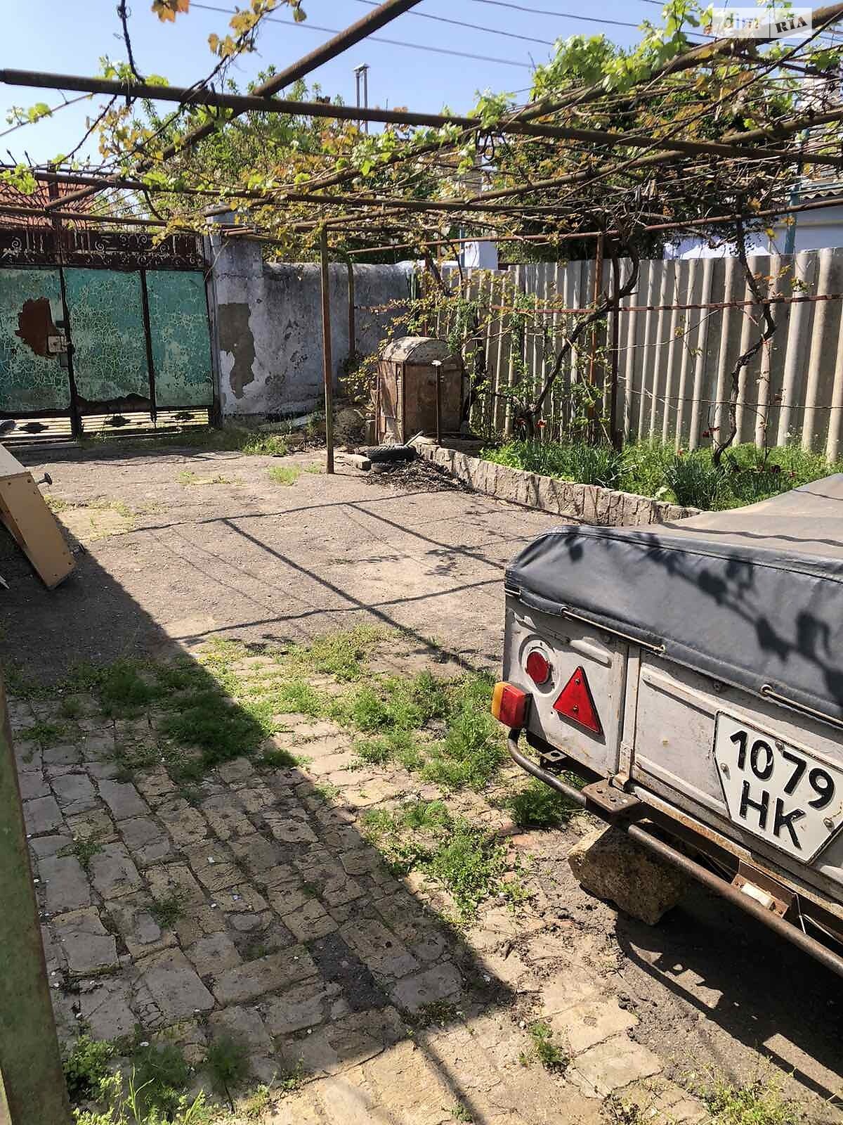 одноповерховий будинок з опаленням, 57.2 кв. м, бутовий камінь. Продаж в Миколаєві, район Старий Водопій фото 1 одноповерховий будинок з опаленням, 57.2 кв. м, бутовий камінь. Продаж в Миколаєві, район Старий Водопій фото 1