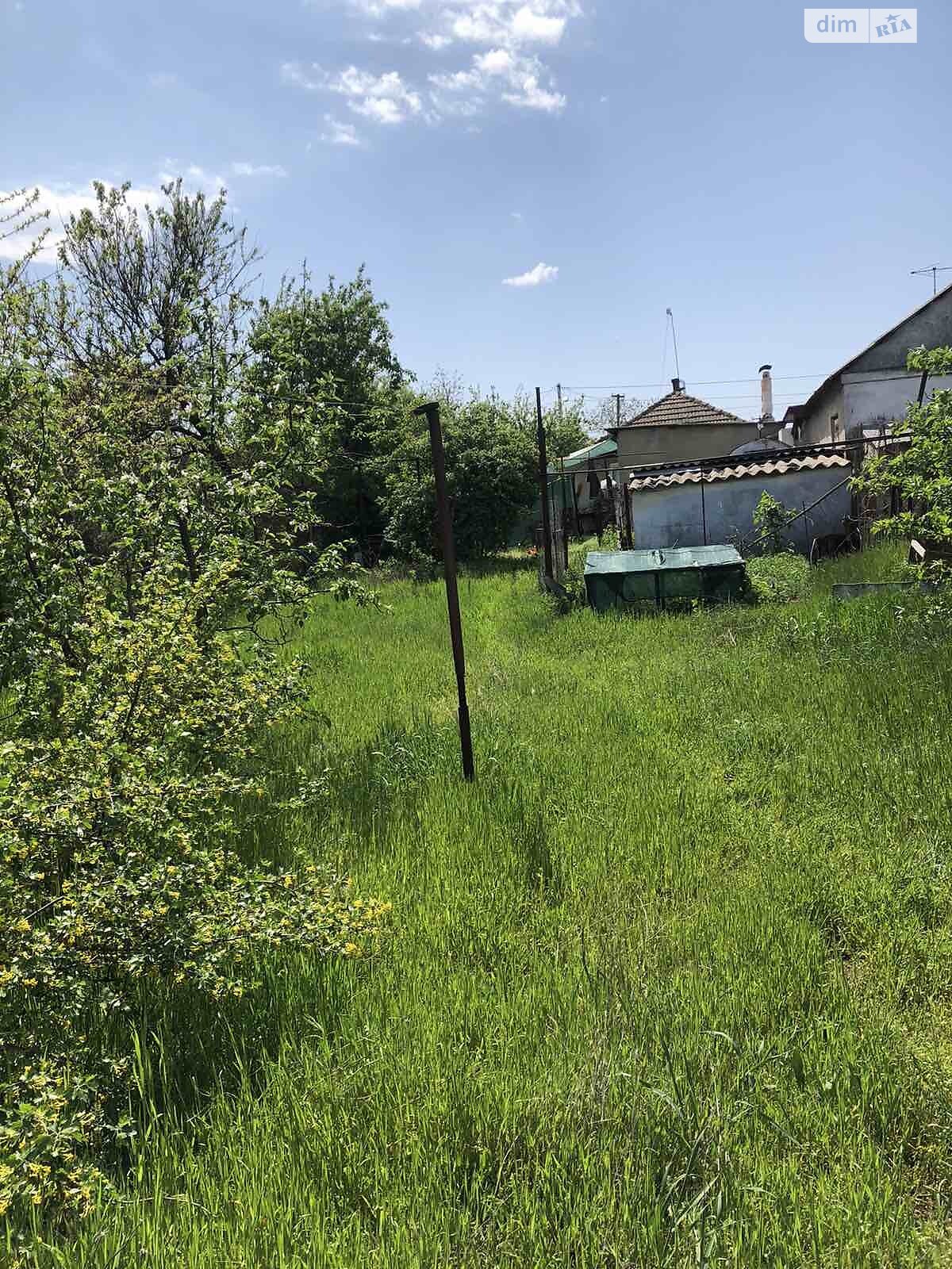 одноповерховий будинок з опаленням, 57.2 кв. м, бутовий камінь. Продаж в Миколаєві, район Старий Водопій фото 1 одноповерховий будинок з опаленням, 57.2 кв. м, бутовий камінь. Продаж в Миколаєві, район Старий Водопій фото 1