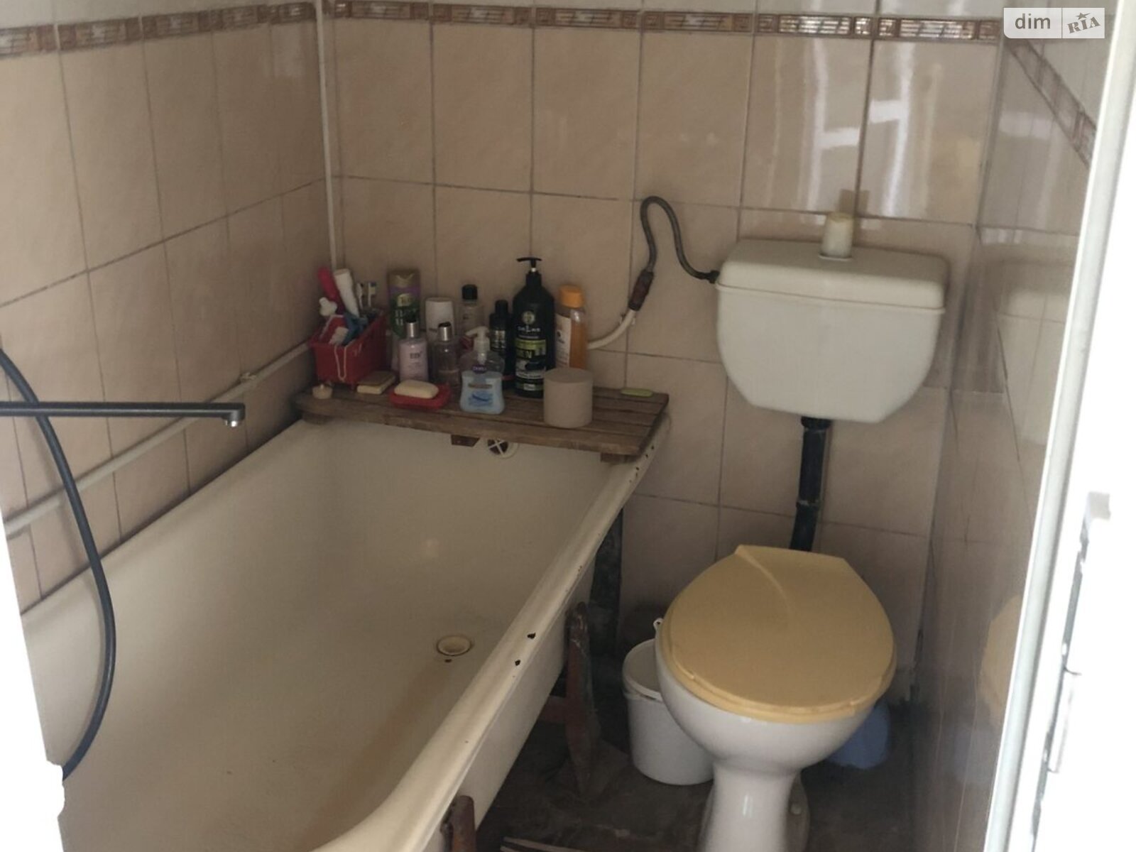 одноповерховий будинок з опаленням, 57.2 кв. м, бутовий камінь. Продаж в Миколаєві, район Старий Водопій фото 1 одноповерховий будинок з опаленням, 57.2 кв. м, бутовий камінь. Продаж в Миколаєві, район Старий Водопій фото 1
