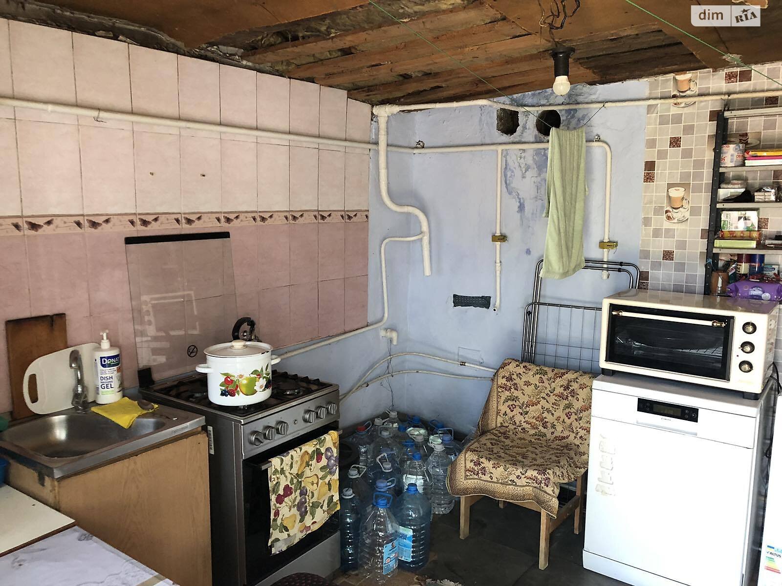 одноповерховий будинок з опаленням, 57.2 кв. м, бутовий камінь. Продаж в Миколаєві, район Старий Водопій фото 1 одноповерховий будинок з опаленням, 57.2 кв. м, бутовий камінь. Продаж в Миколаєві, район Старий Водопій фото 1