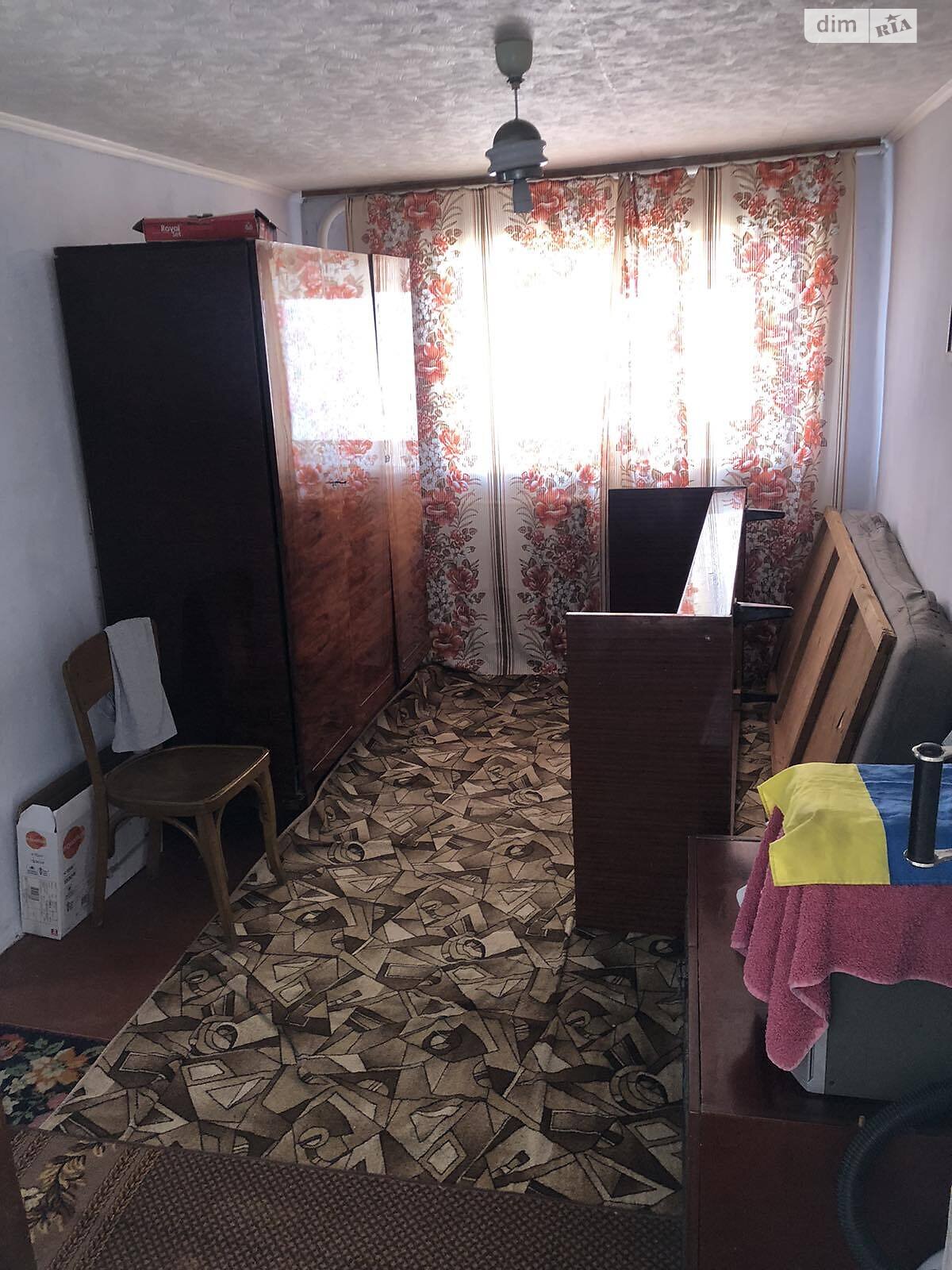 одноповерховий будинок з опаленням, 57.2 кв. м, бутовий камінь. Продаж в Миколаєві, район Старий Водопій фото 1 одноповерховий будинок з опаленням, 57.2 кв. м, бутовий камінь. Продаж в Миколаєві, район Старий Водопій фото 1