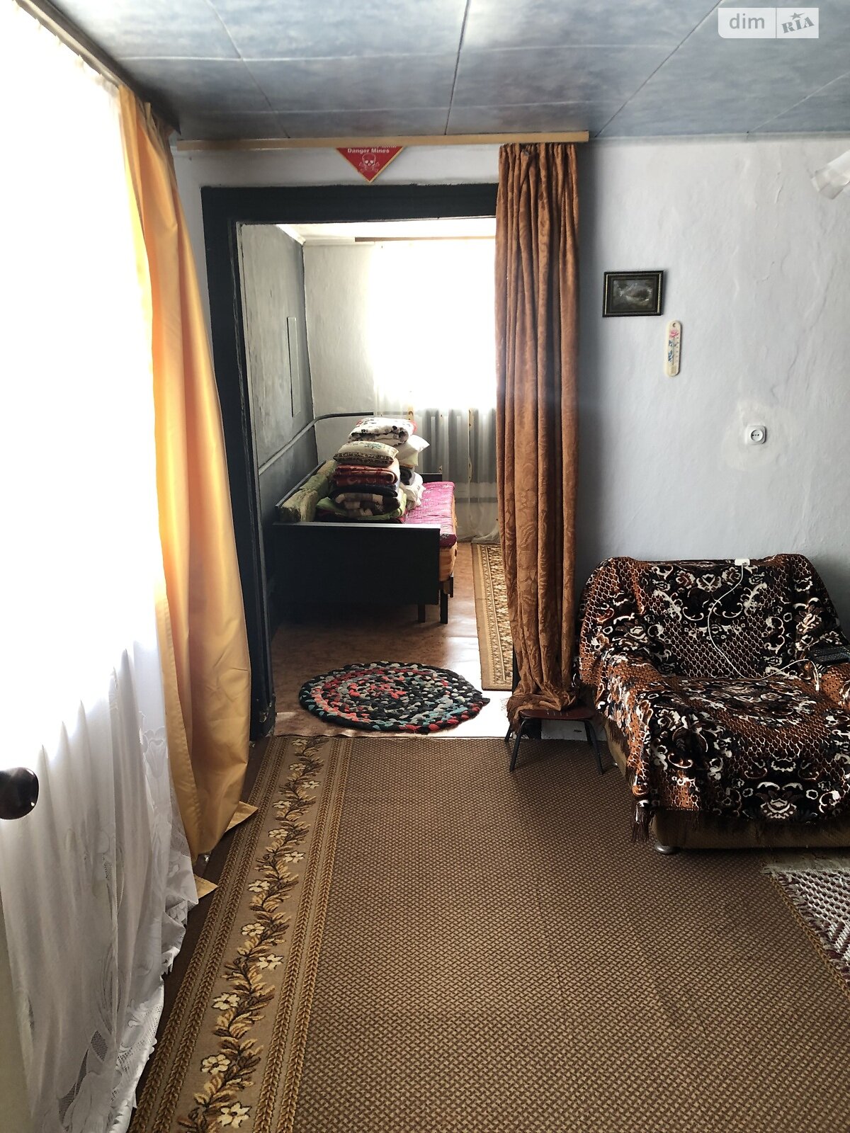 одноповерховий будинок з опаленням, 57.2 кв. м, цегла. Продаж в Миколаєві, район Старий Водопій фото 1 одноповерховий будинок з опаленням, 57.2 кв. м, цегла. Продаж в Миколаєві, район Старий Водопій фото 1