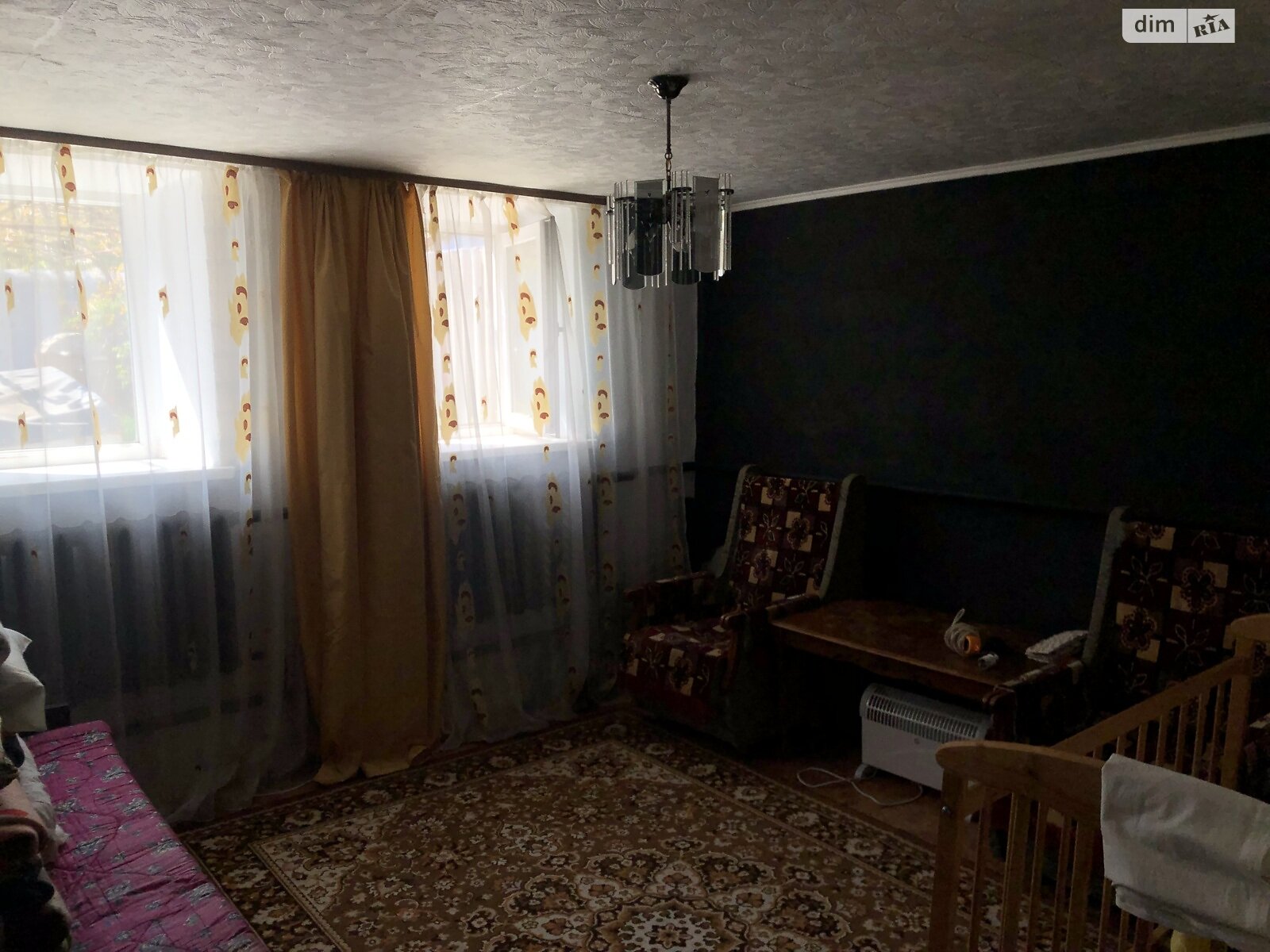 одноповерховий будинок з опаленням, 57.2 кв. м, цегла. Продаж в Миколаєві, район Старий Водопій фото 1 одноповерховий будинок з опаленням, 57.2 кв. м, цегла. Продаж в Миколаєві, район Старий Водопій фото 1