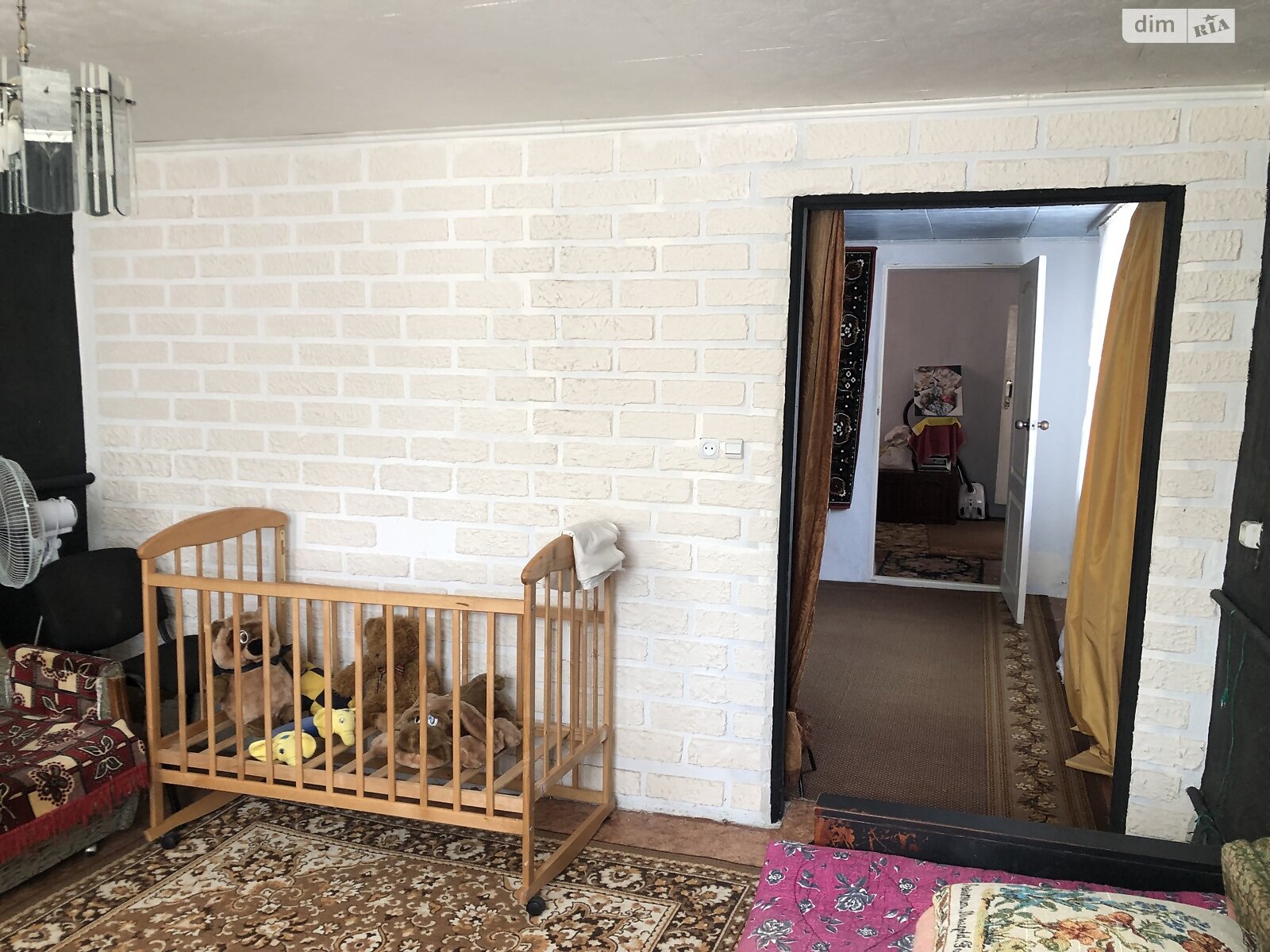 одноповерховий будинок з опаленням, 57.2 кв. м, цегла. Продаж в Миколаєві, район Старий Водопій фото 1 одноповерховий будинок з опаленням, 57.2 кв. м, цегла. Продаж в Миколаєві, район Старий Водопій фото 1