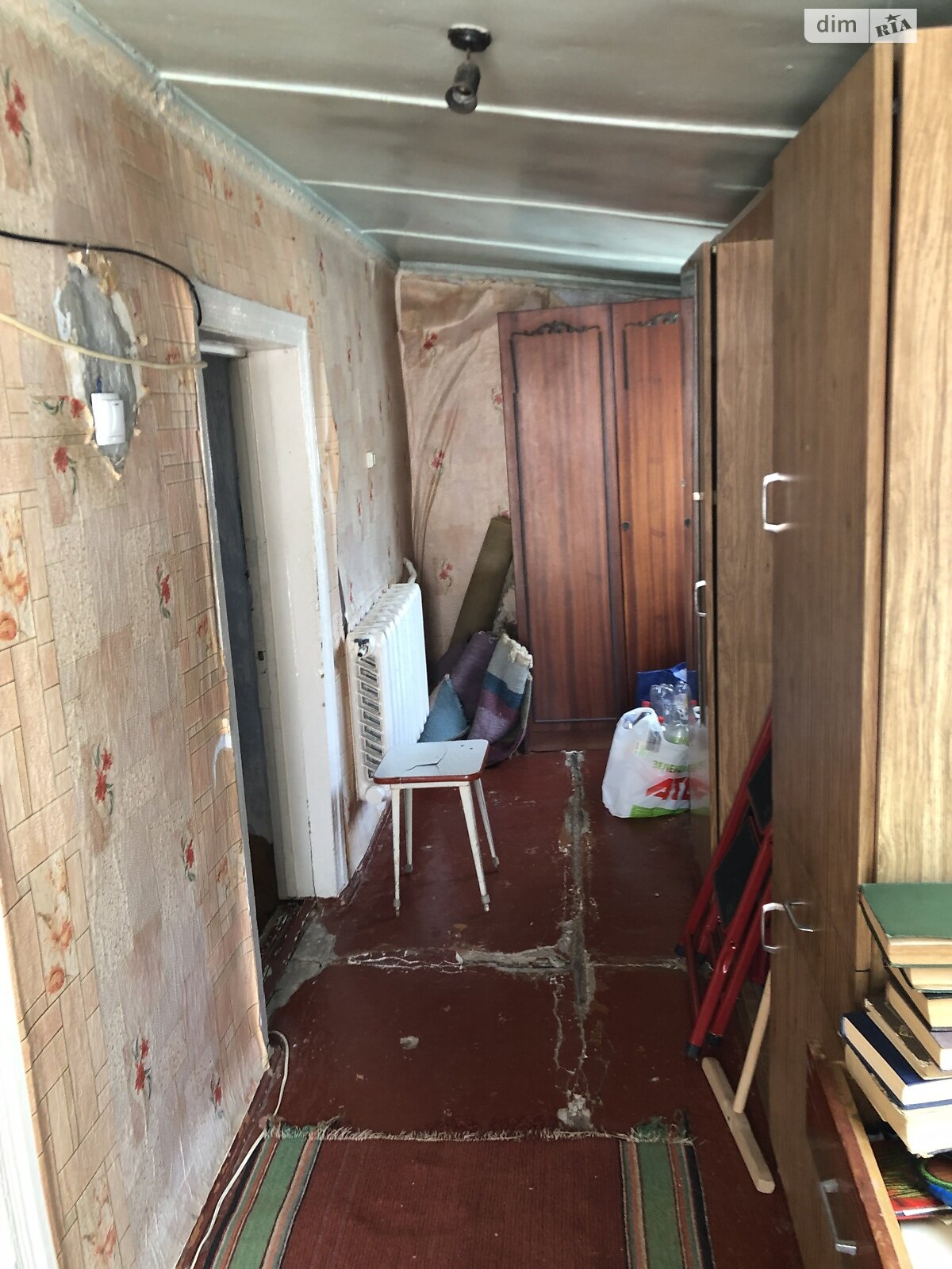 одноповерховий будинок з опаленням, 57.2 кв. м, цегла. Продаж в Миколаєві, район Старий Водопій фото 1 одноповерховий будинок з опаленням, 57.2 кв. м, цегла. Продаж в Миколаєві, район Старий Водопій фото 1