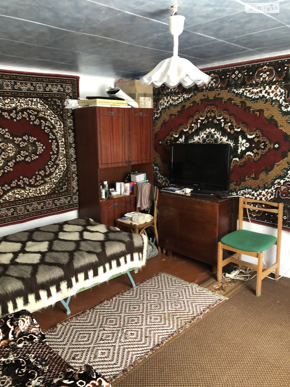 одноповерховий будинок з опаленням, 57.2 кв. м, цегла. Продаж в Миколаєві, район Старий Водопій фото 1 одноповерховий будинок з опаленням, 57.2 кв. м, цегла. Продаж в Миколаєві, район Старий Водопій фото 1