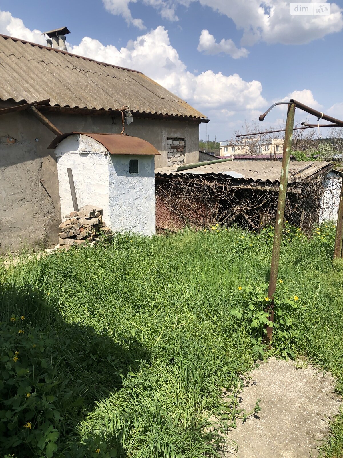 одноповерховий будинок з опаленням, 57.2 кв. м, цегла. Продаж в Миколаєві, район Старий Водопій фото 1 одноповерховий будинок з опаленням, 57.2 кв. м, цегла. Продаж в Миколаєві, район Старий Водопій фото 1