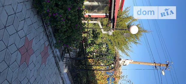 одноэтажный дом с садом, 60 кв. м, ракушечник (ракушняк). Продажа в Терноватом (Николаевская обл.) фото 1 одноэтажный дом с садом, 60 кв. м, ракушечник (ракушняк). Продажа в Терноватом (Николаевская обл.) фото 1