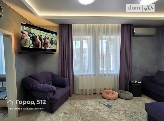 двухэтажный дом с камином, 268 кв. м, кирпич. Продажа в Николаеве район Терновка фото 1 двухэтажный дом с камином, 268 кв. м, кирпич. Продажа в Николаеве район Терновка фото 1