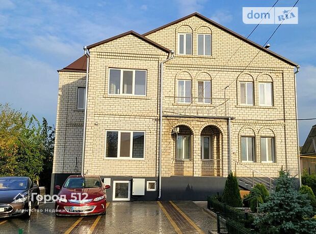 двухэтажный дом с камином, 268 кв. м, кирпич. Продажа в Николаеве район Терновка фото 1 двухэтажный дом с камином, 268 кв. м, кирпич. Продажа в Николаеве район Терновка фото 1