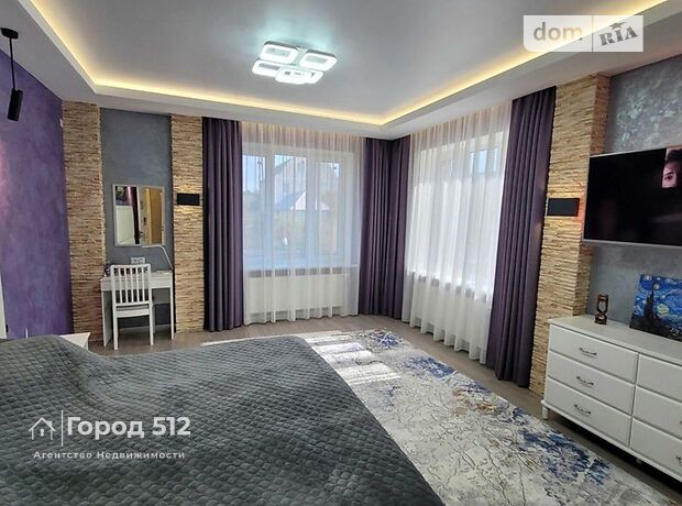 двухэтажный дом с камином, 268 кв. м, кирпич. Продажа в Николаеве район Терновка фото 1 двухэтажный дом с камином, 268 кв. м, кирпич. Продажа в Николаеве район Терновка фото 1