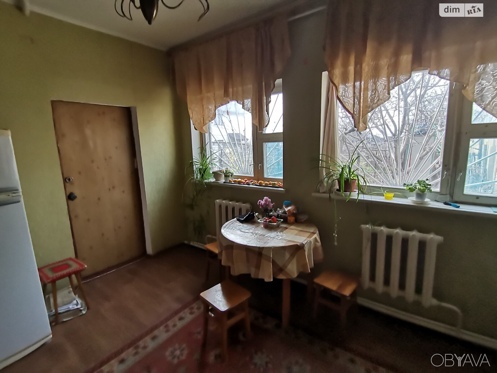 двоповерховий будинок з гаражем, 121 кв. м, цегла. Продаж в Миколаєві, район Терновка фото 1