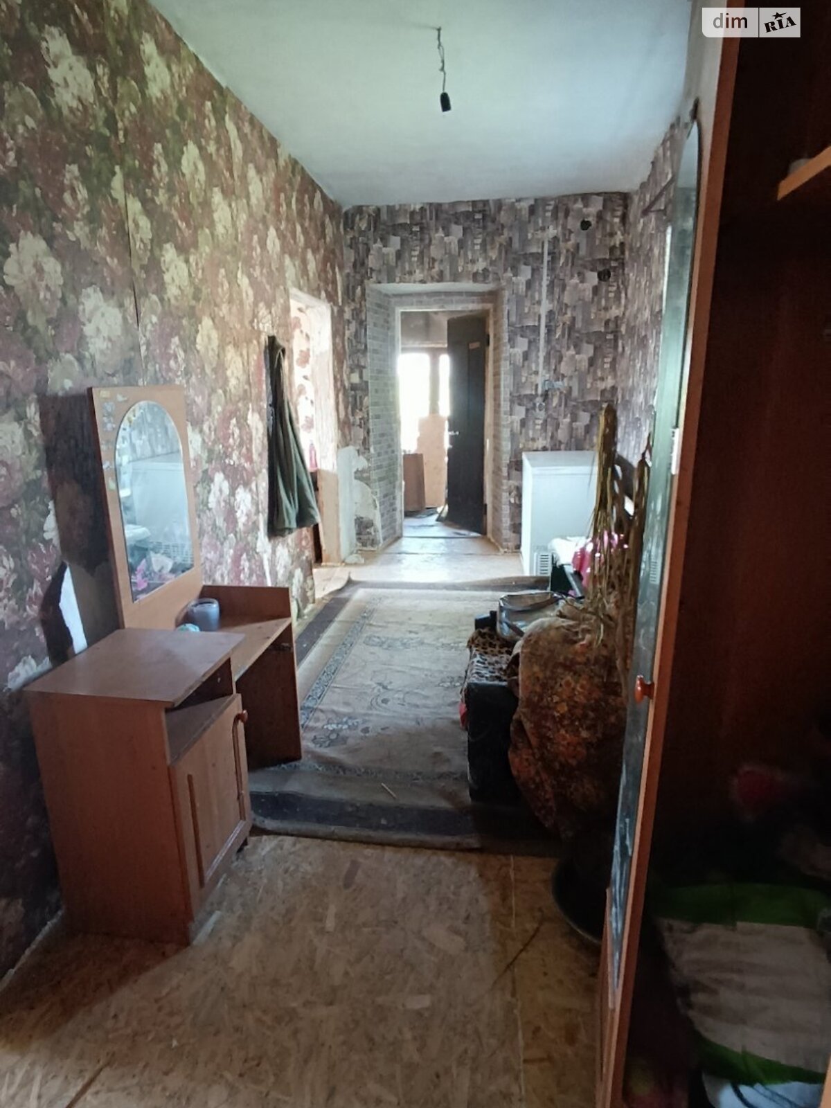 одноэтажный дом с отоплением, 64 кв. м, кирпич. Продажа в Николаеве район Терновка фото 1 одноэтажный дом с отоплением, 64 кв. м, кирпич. Продажа в Николаеве район Терновка фото 1