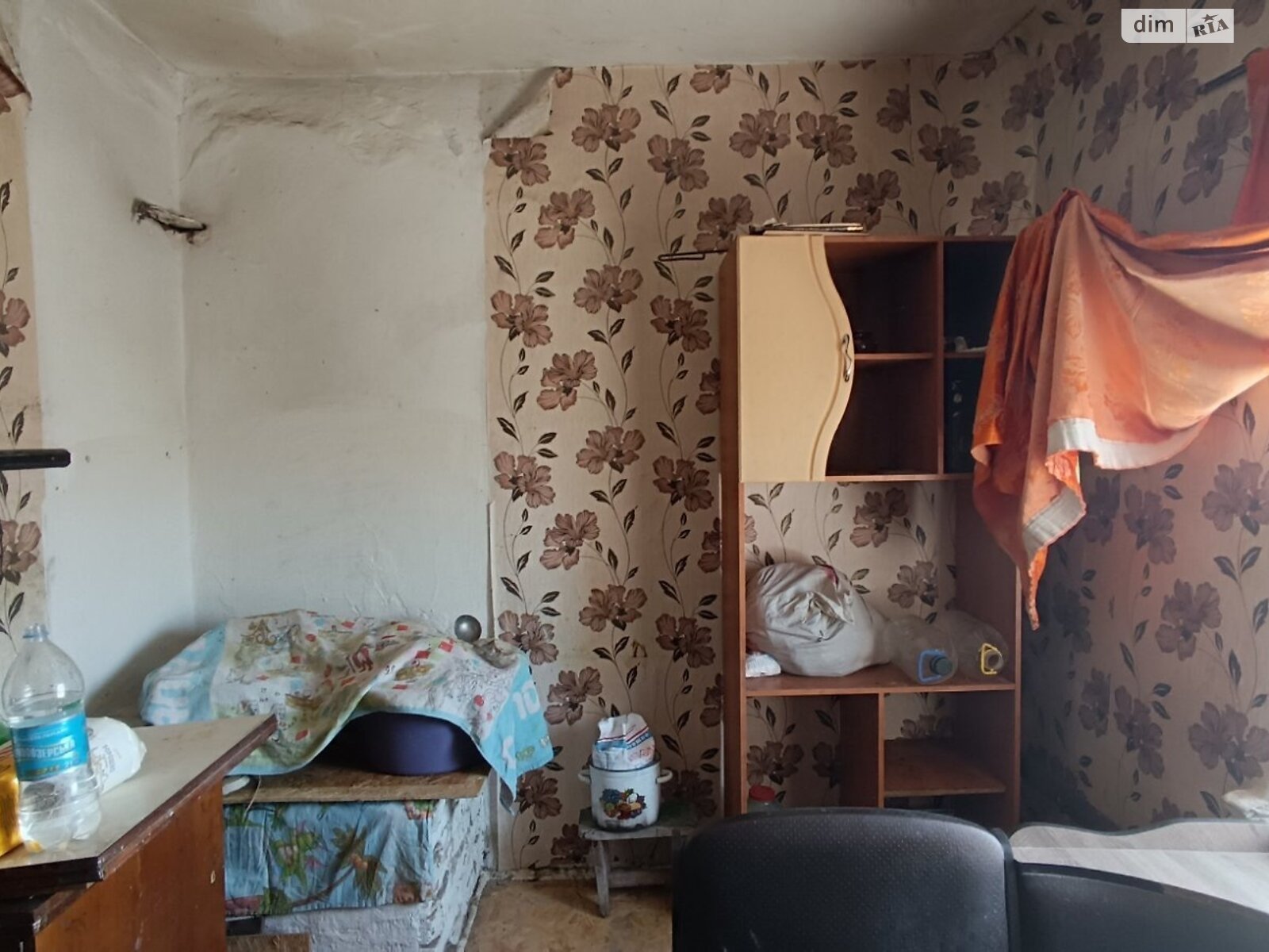 одноэтажный дом с отоплением, 64 кв. м, кирпич. Продажа в Николаеве район Терновка фото 1 одноэтажный дом с отоплением, 64 кв. м, кирпич. Продажа в Николаеве район Терновка фото 1